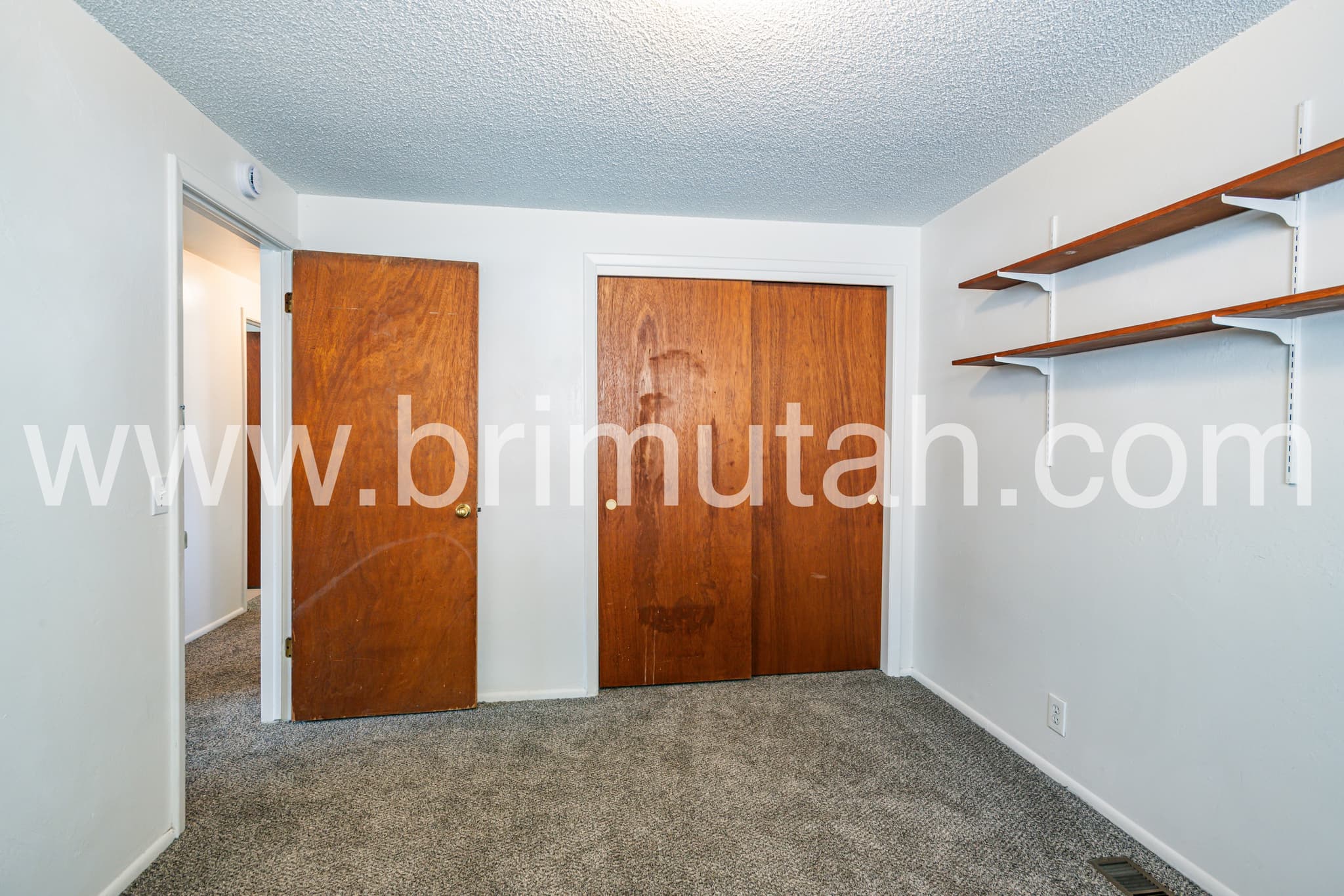 Salt Lake City House: 656 E 5640 S