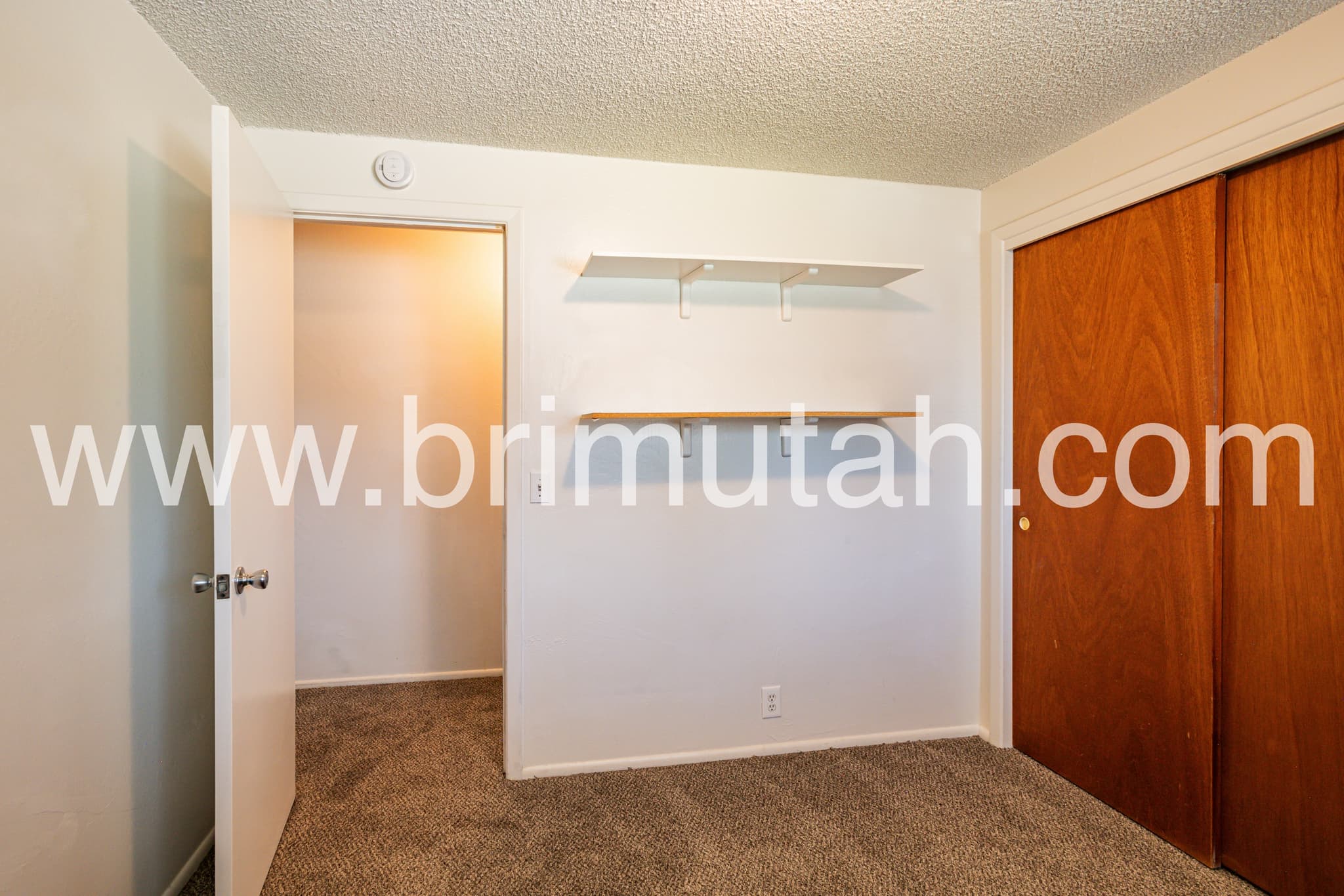 Salt Lake City House: 656 E 5640 S
