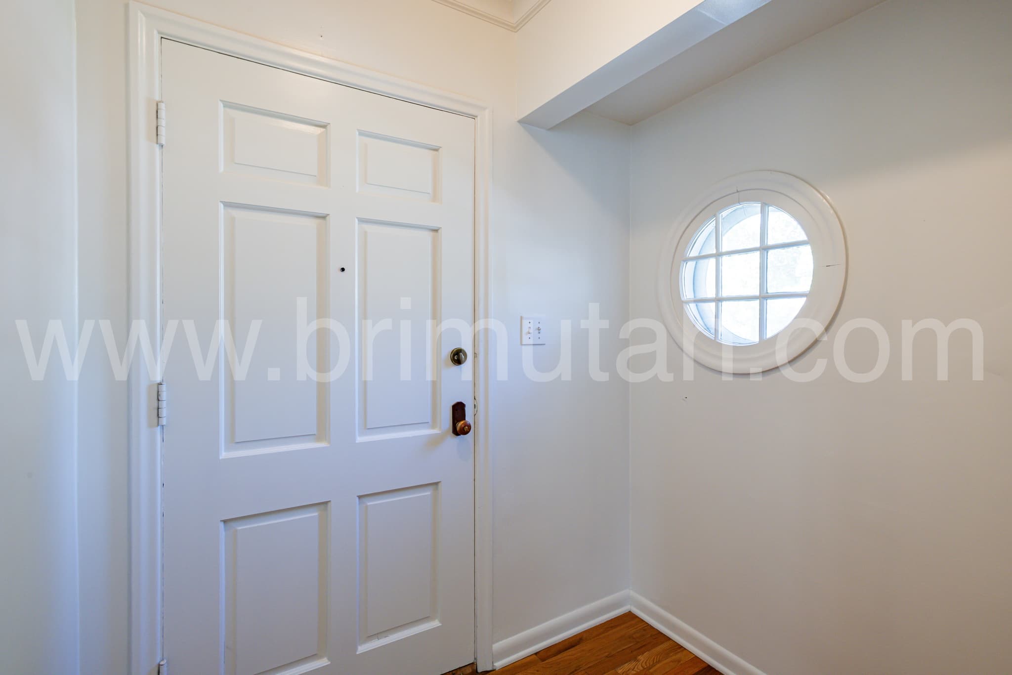 Salt Lake City House: 1632 E Kensington Ave