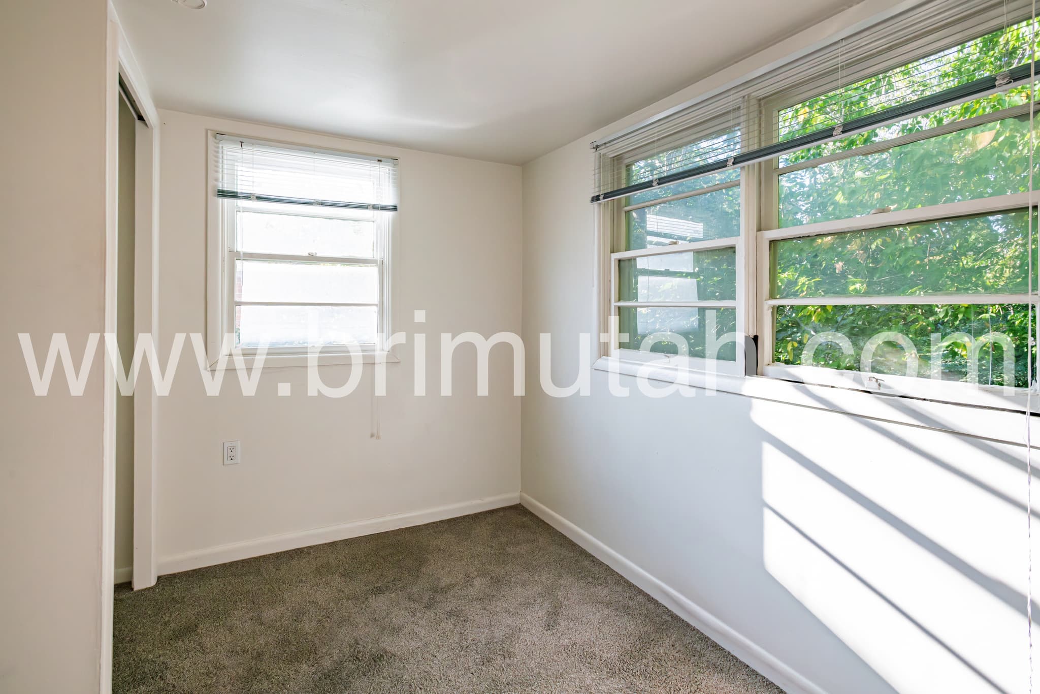 Salt Lake City Townhome: 1267 E Alameda Ave