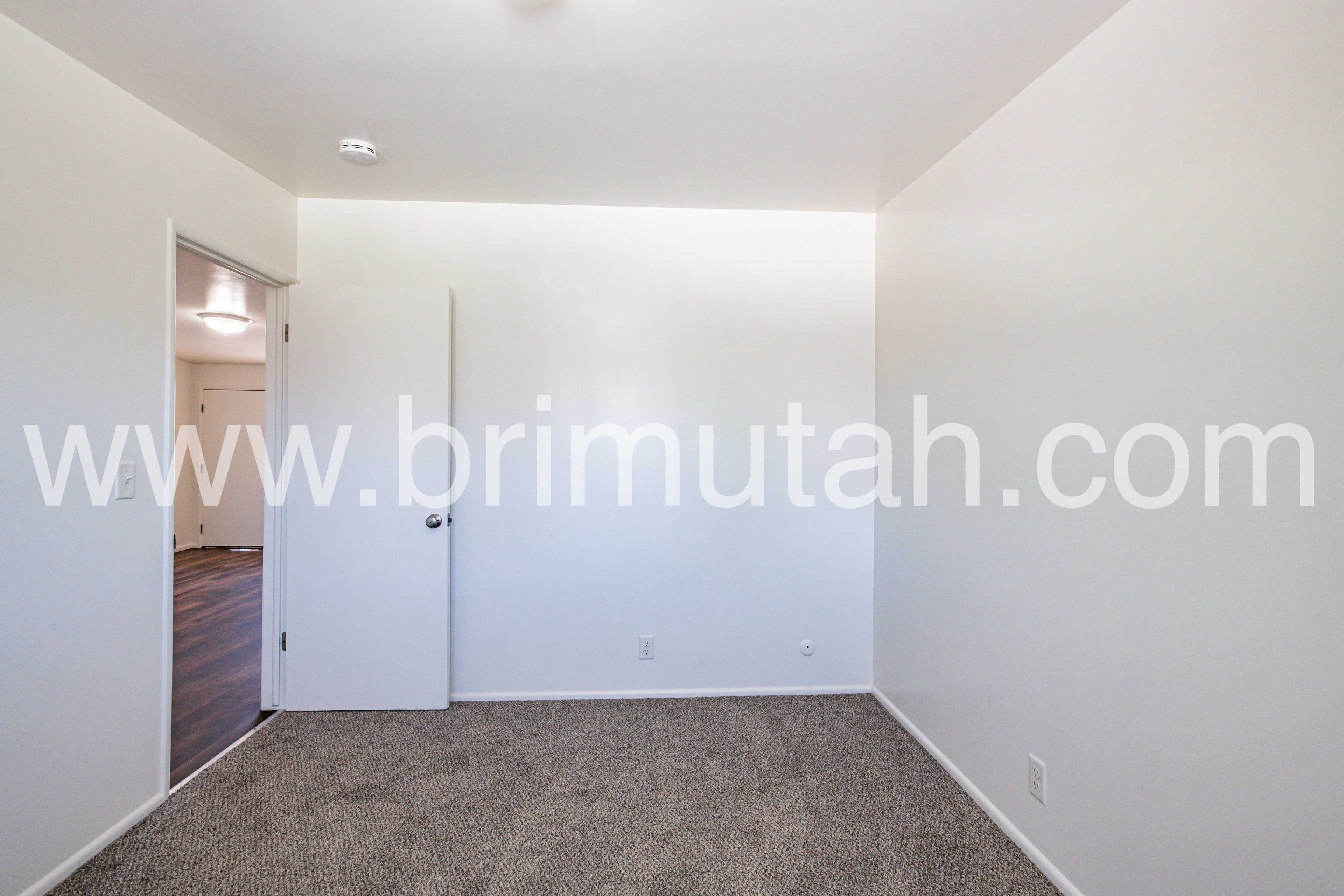 Salt Lake City Apartment: 2241 E Laney Ave