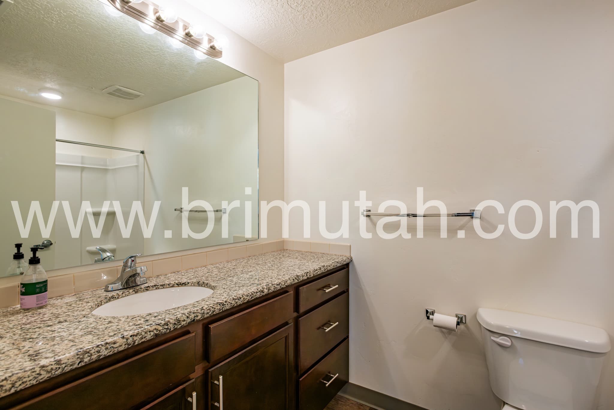Salt Lake City Apartment: 3225 S 900 E