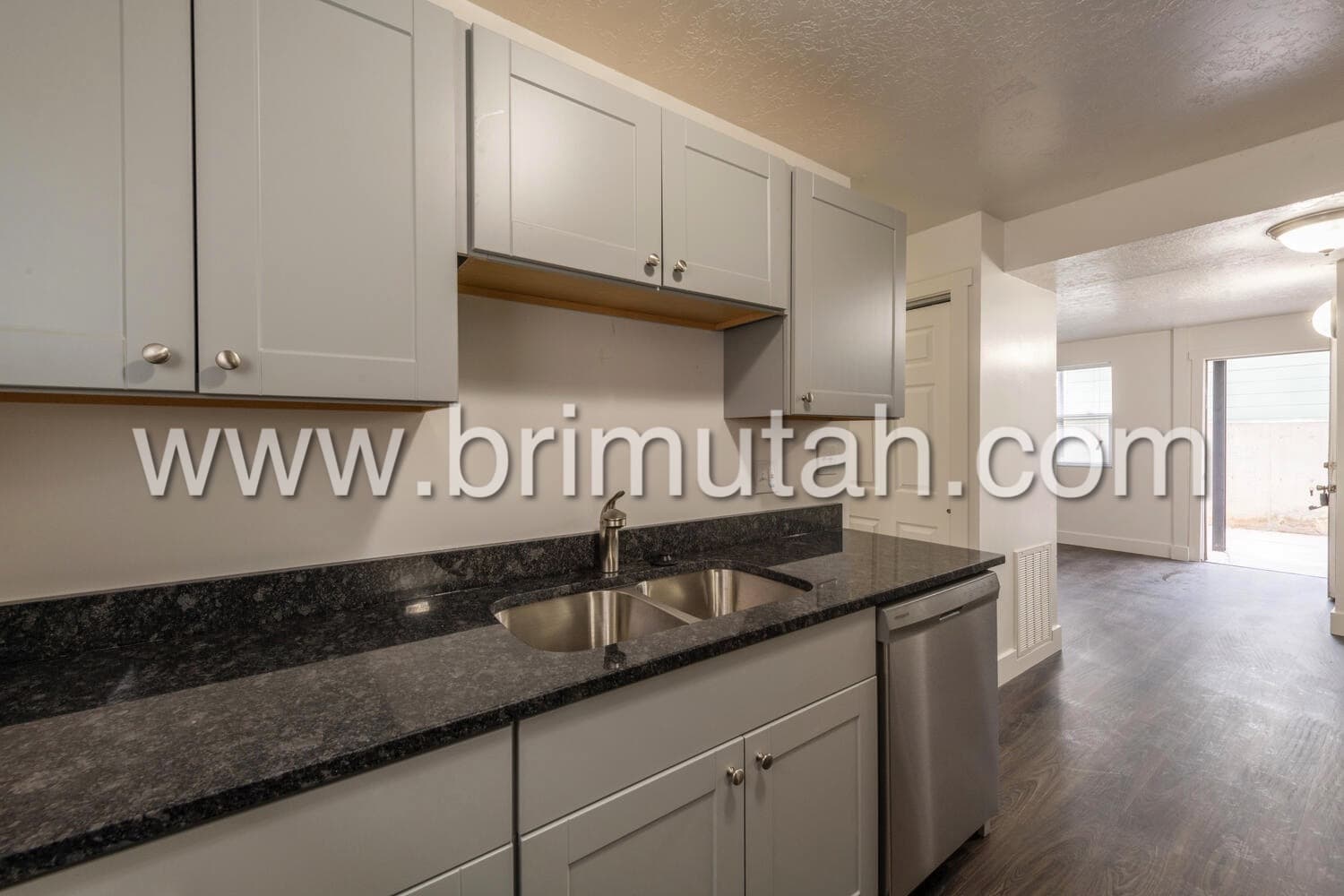 Salt Lake City Apartment: 517 S 1100 E