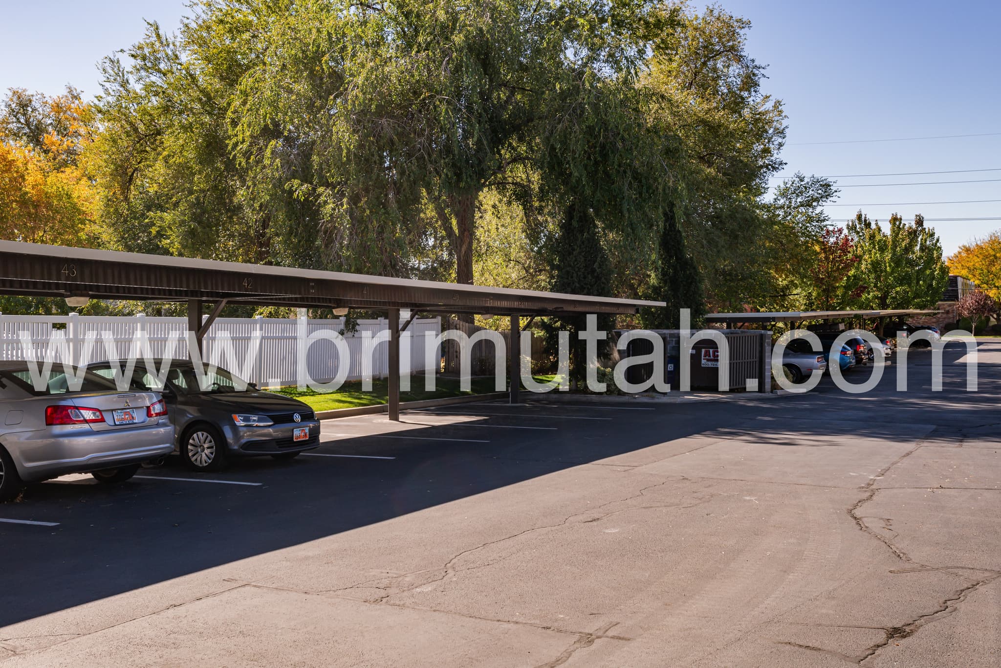 Salt Lake City Apartment: 3225 S 900 E