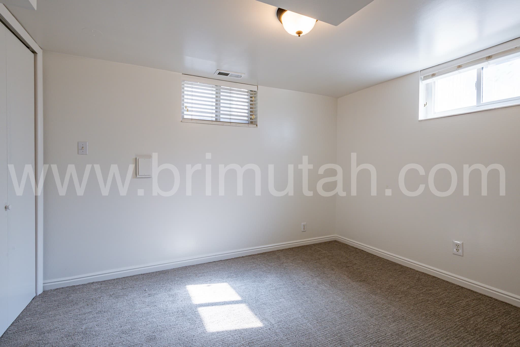 Salt Lake City House: 1632 E Kensington Ave