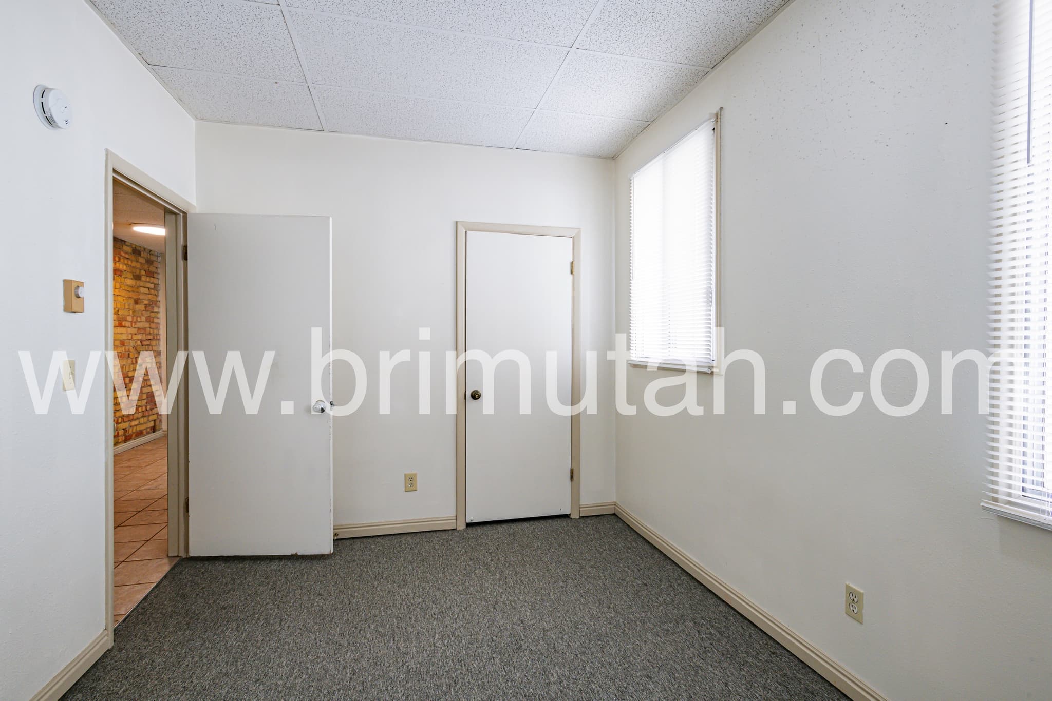 Salt Lake City Apartment: 217 E 3rd Ave