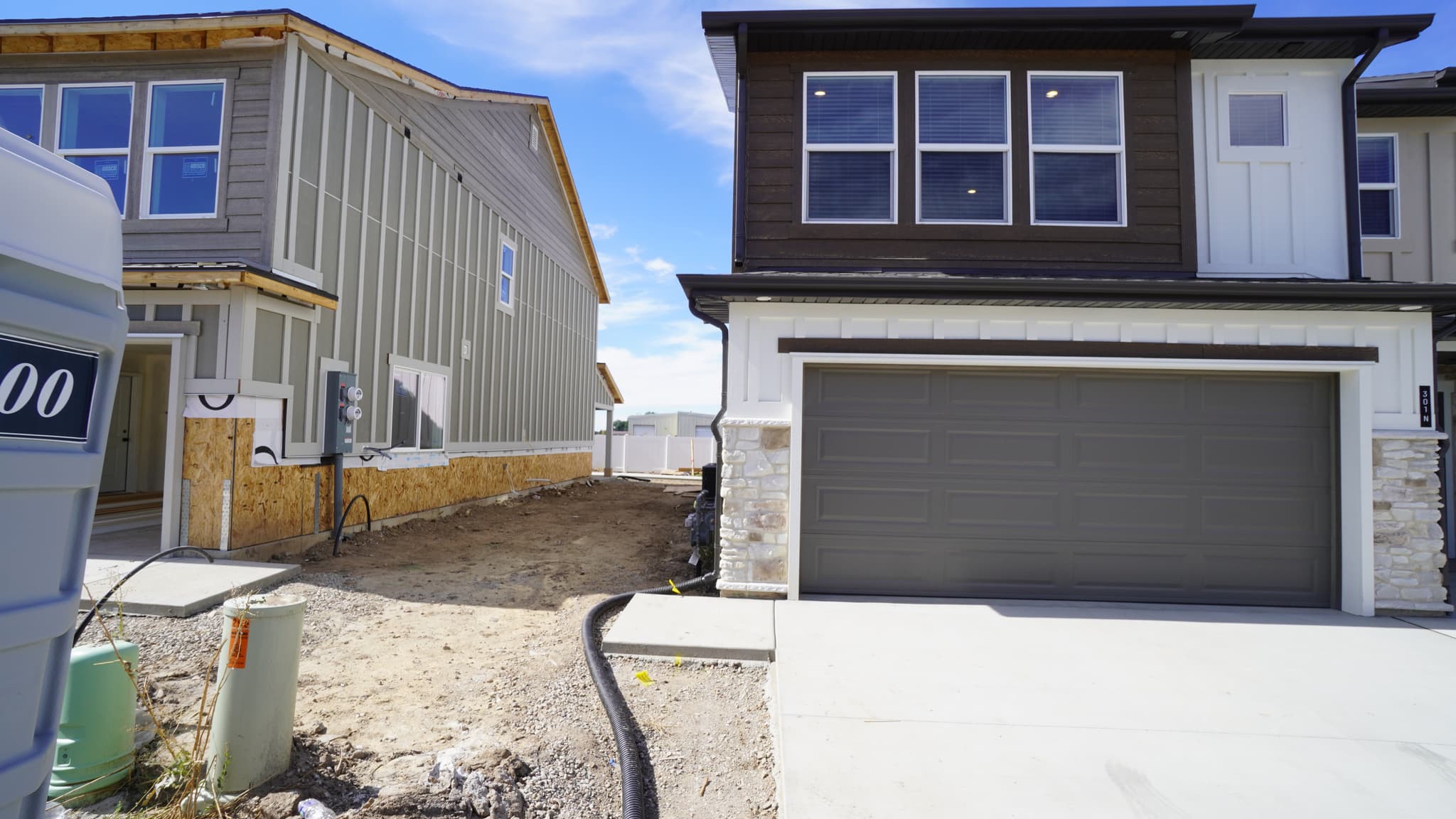 Ogden Townhome: 301 N Liberty Cove Dr