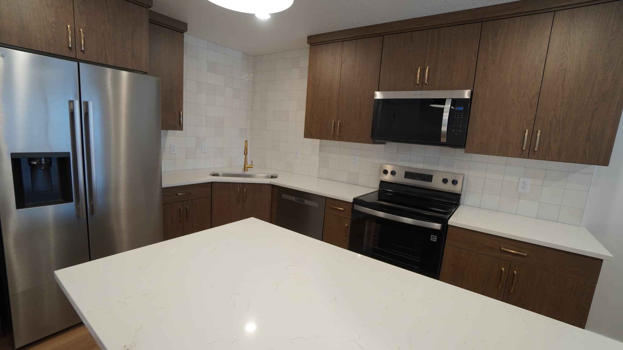 Ogden Townhome: 301 N Liberty Cove Dr
