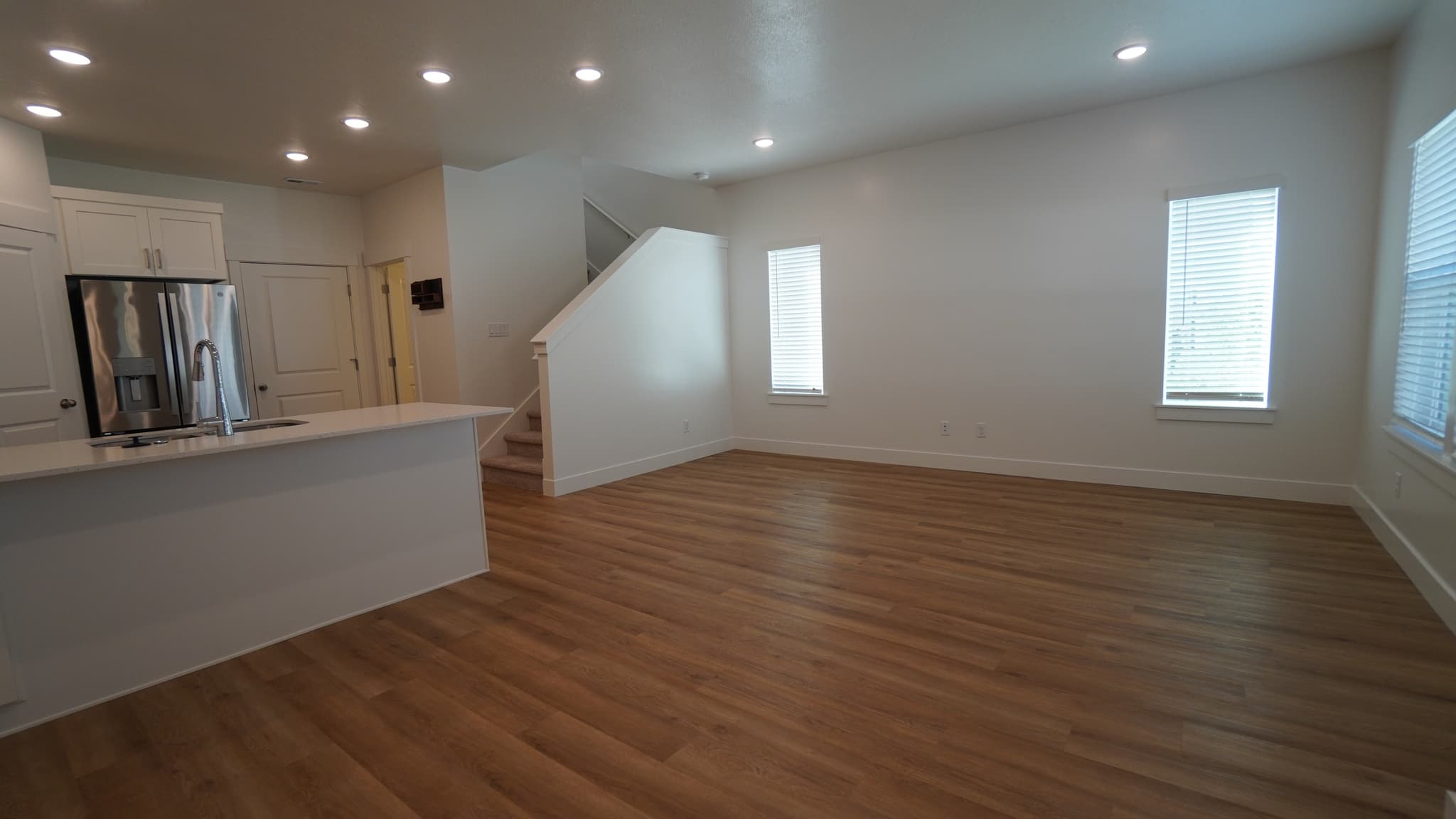 Brigham City Townhome: 176 W 925 N