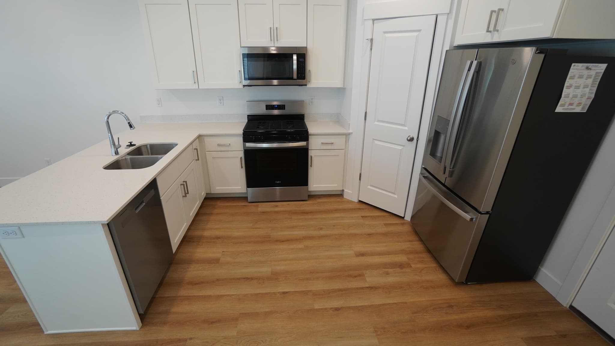 Brigham City Townhome: 176 W 925 N