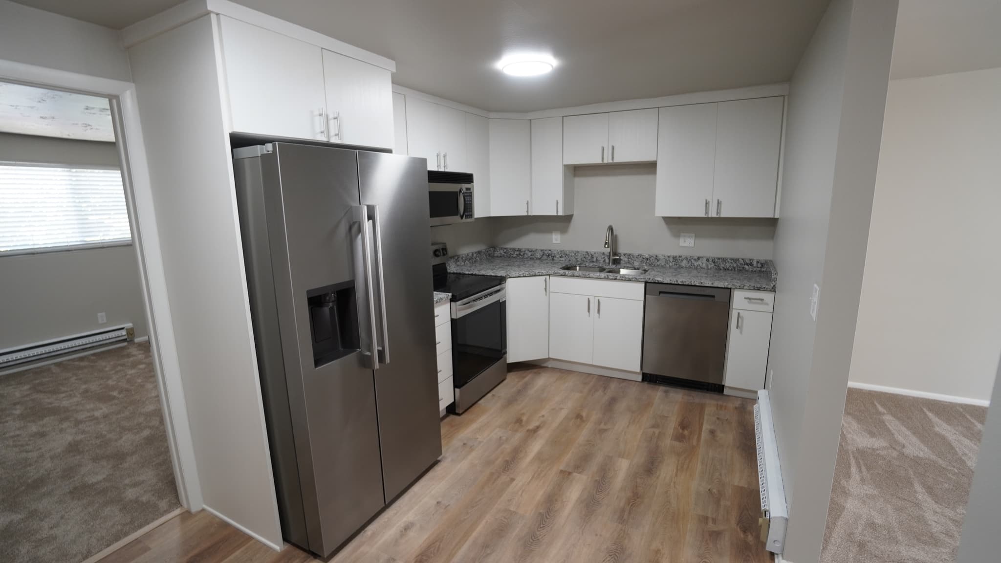 Farmington Apartment: 175 S Main St