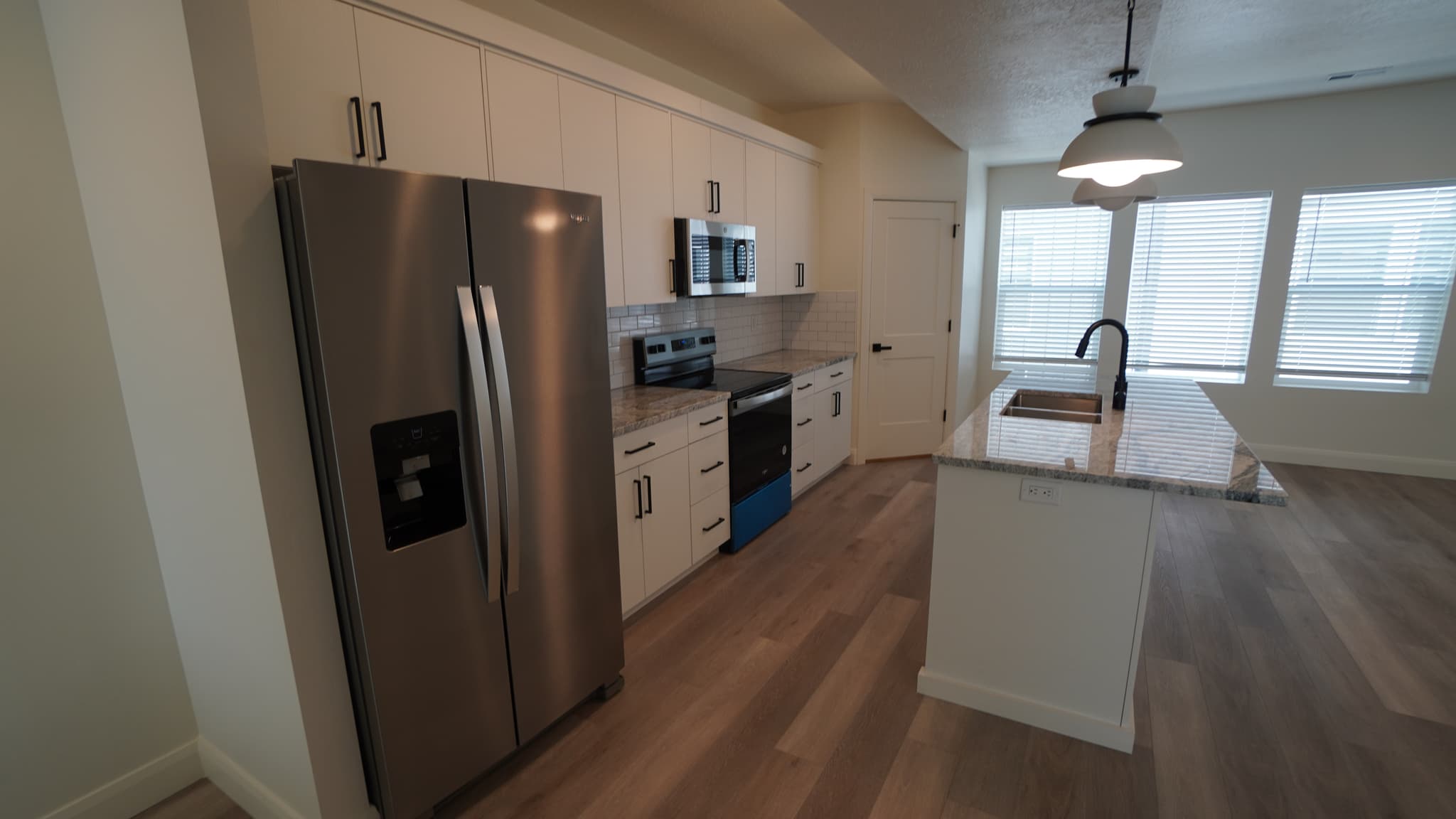 Perry Townhome: 2925 S Highway 89