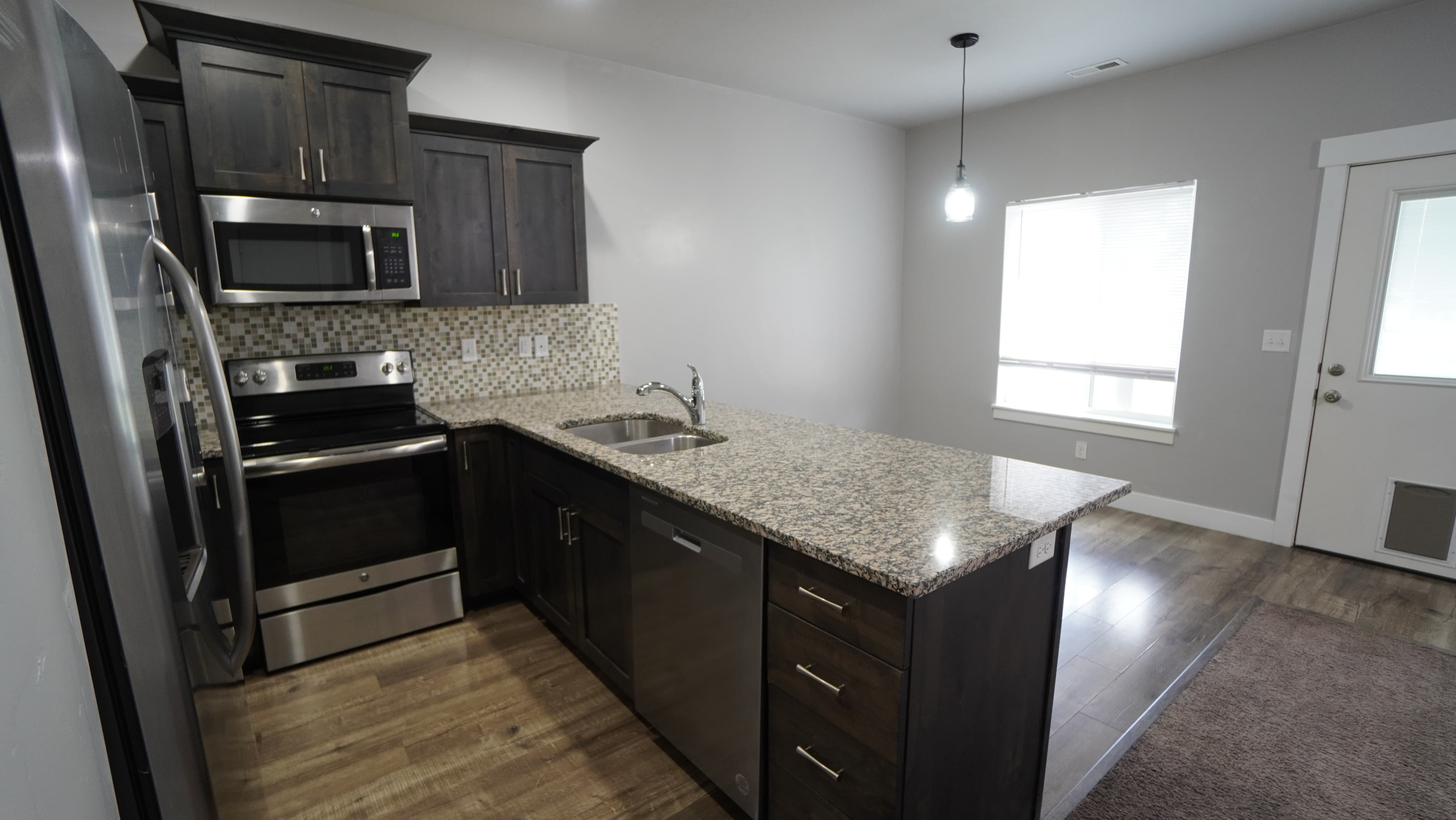 West Haven Townhome: 2090 Carson Ave