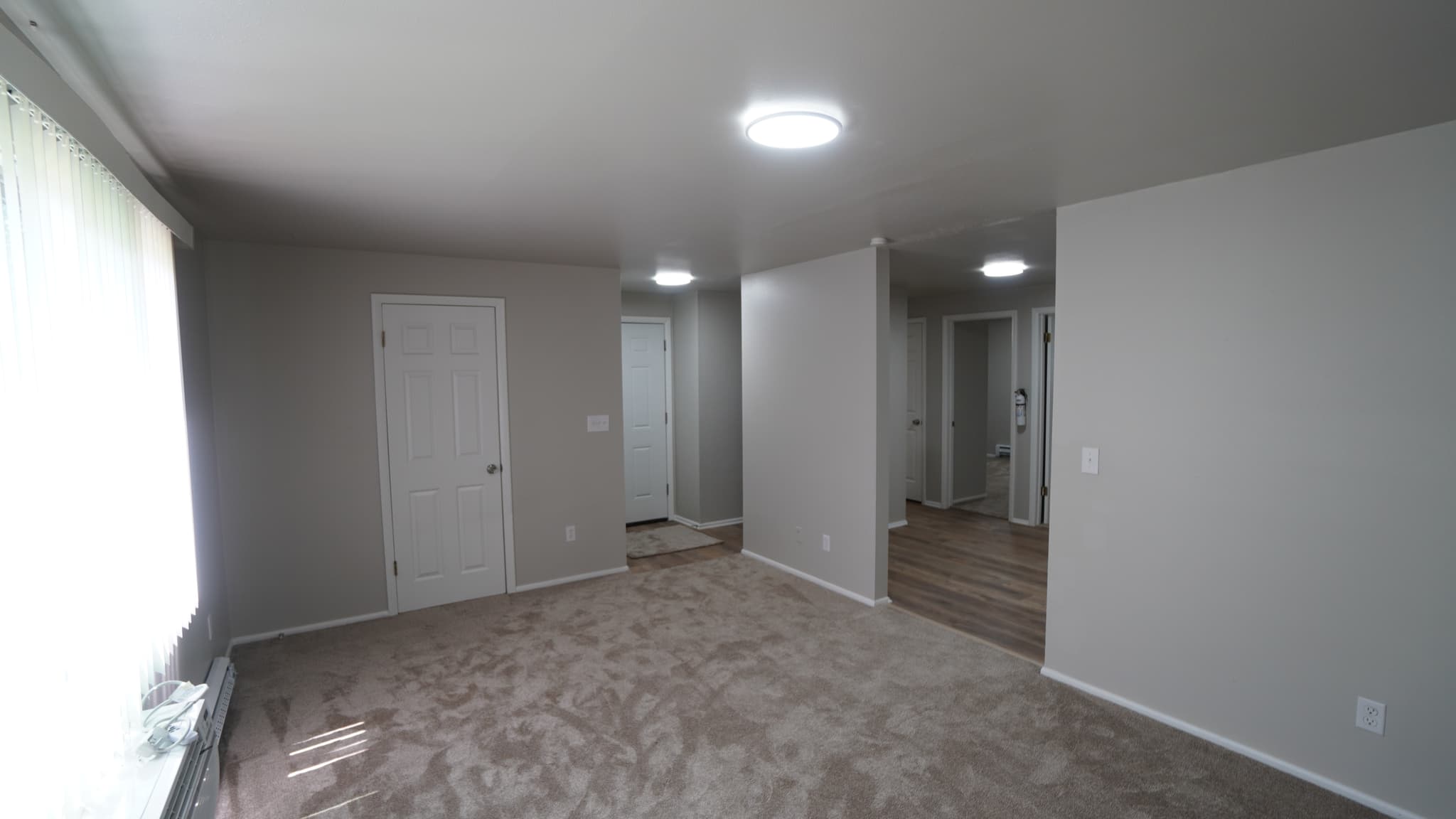 Farmington Apartment: 175 S Main St