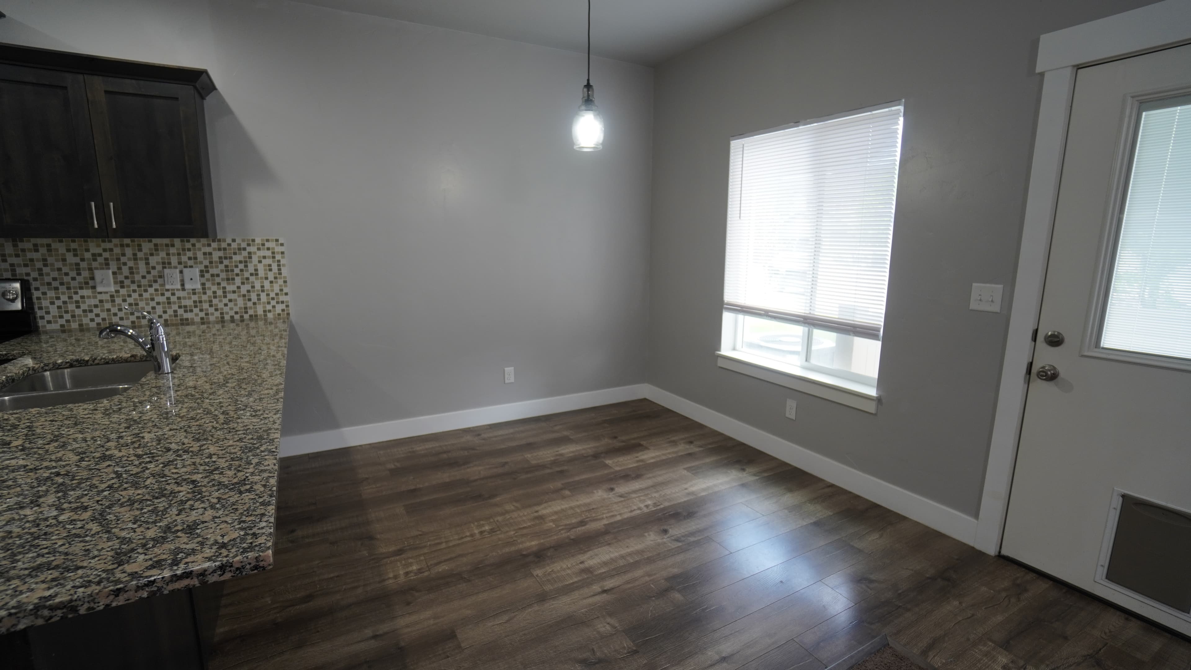 West Haven Townhome: 2090 Carson Ave