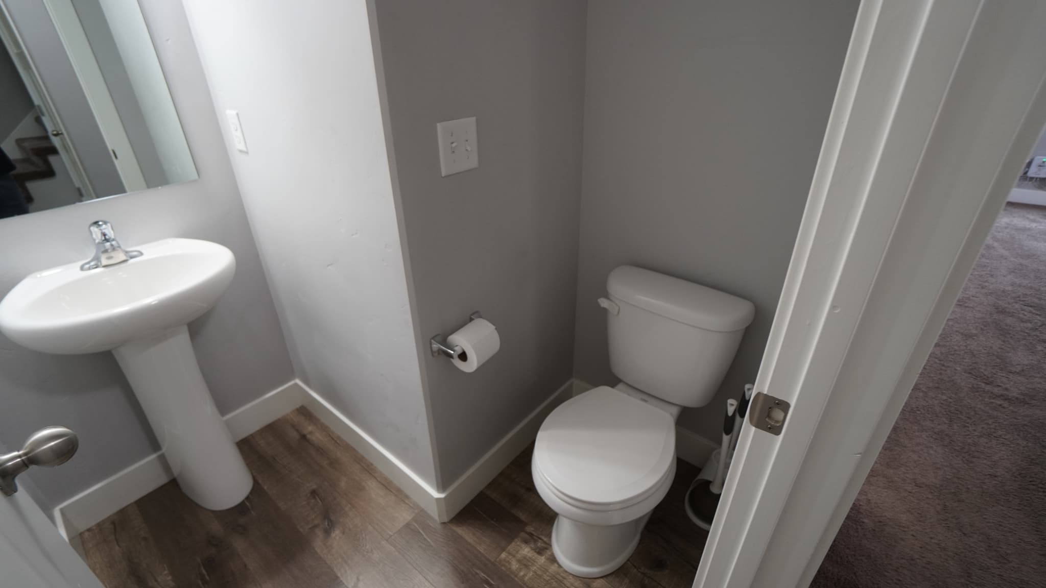 West Haven Townhome: 2090 Carson Ave