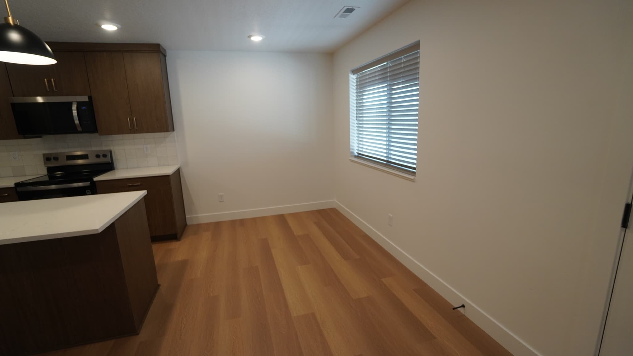 Ogden Townhome: 301 N Liberty Cove Dr