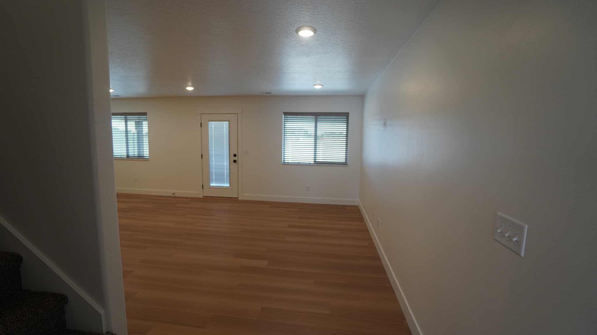 Ogden Townhome: 301 N Liberty Cove Dr