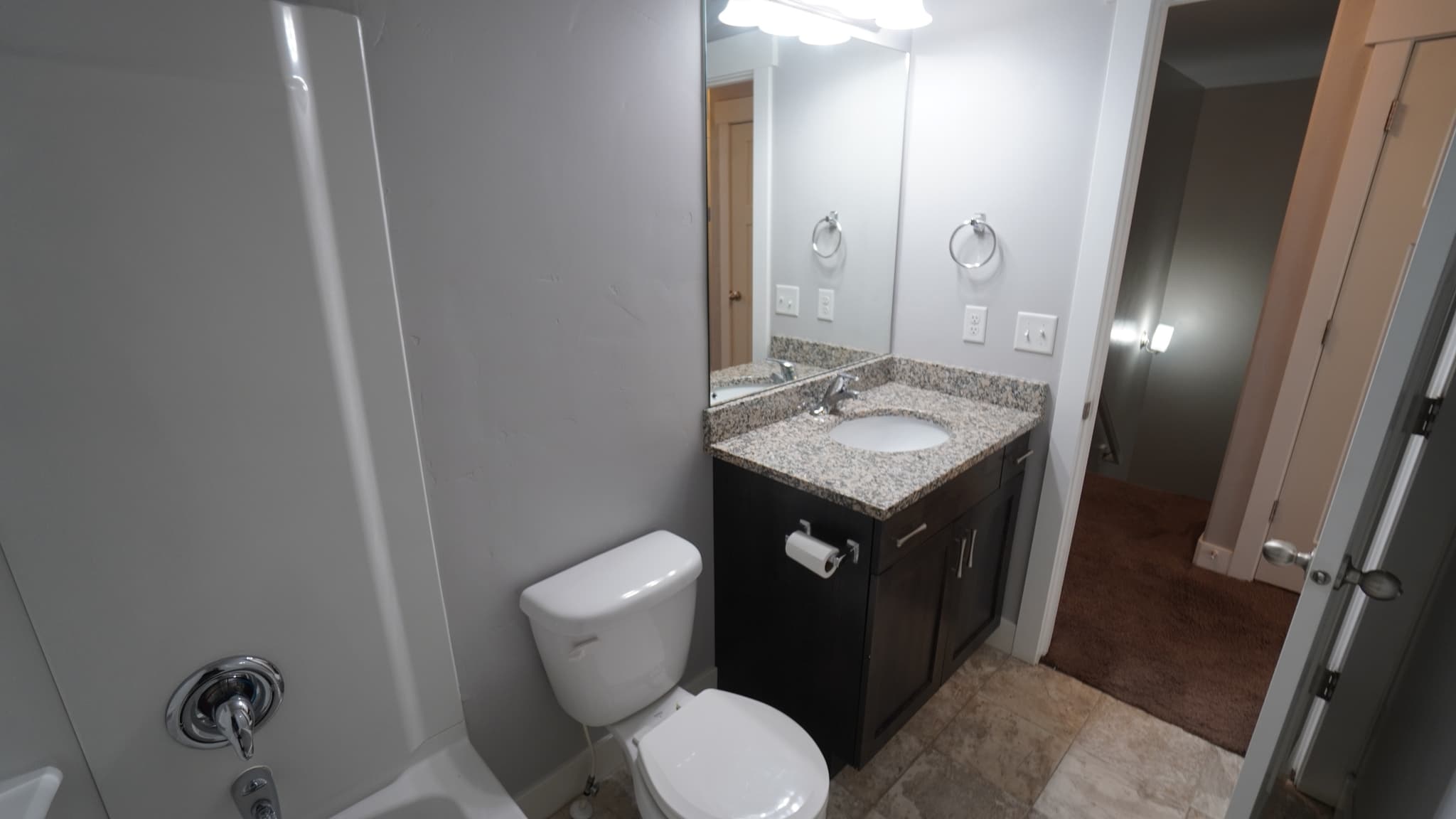 West Haven Townhome: 2090 Carson Ave
