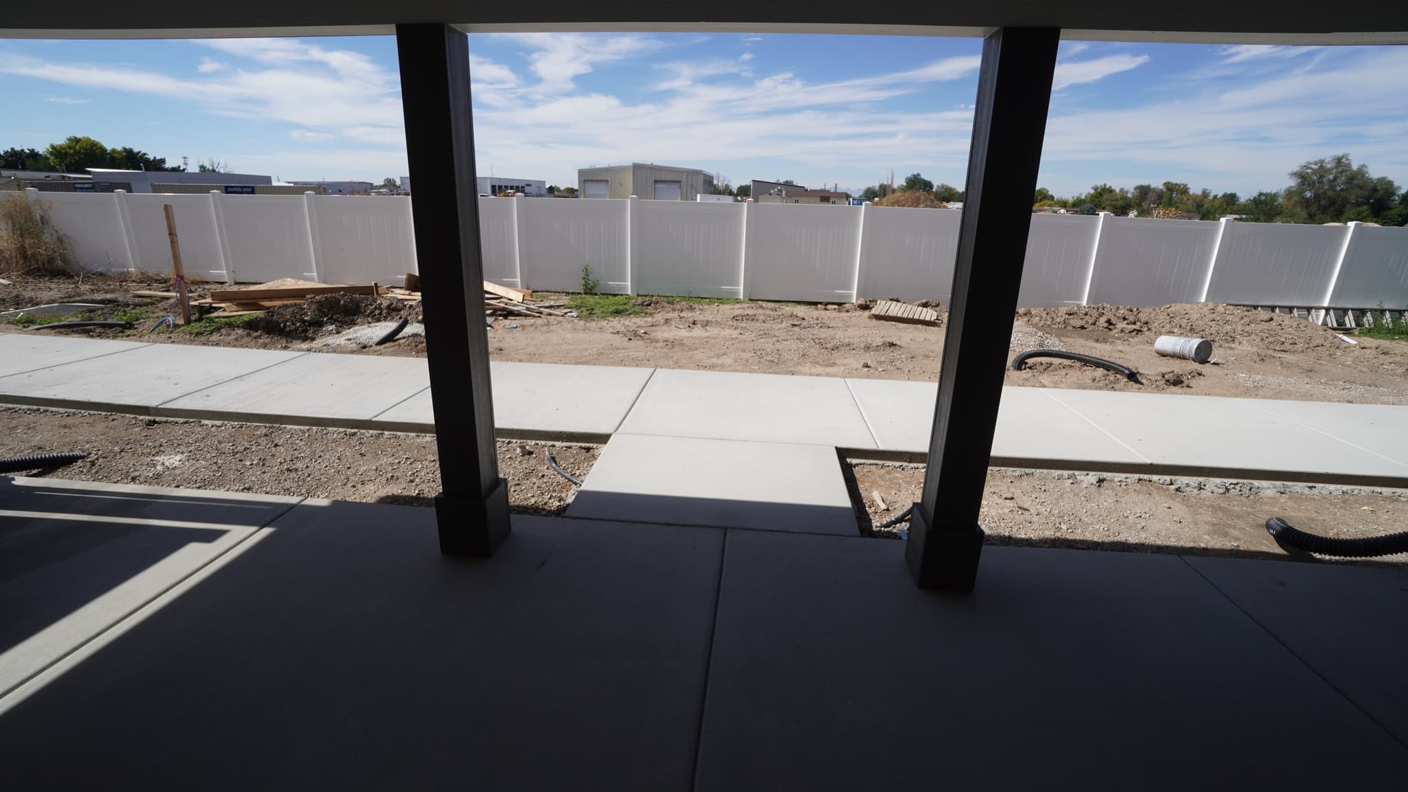 Ogden Townhome: 301 N Liberty Cove Dr