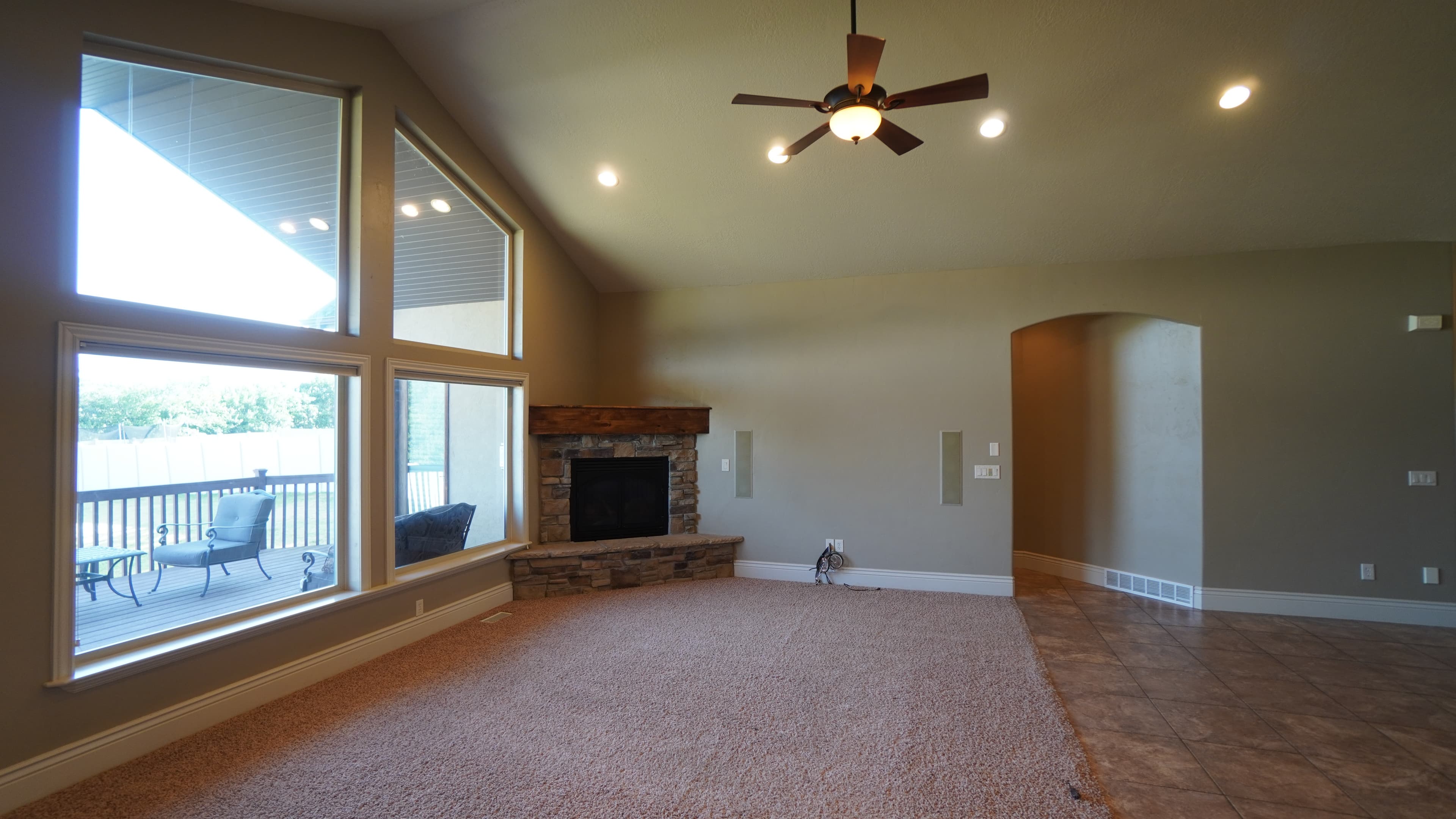 Layton House: 2263 E 425 N