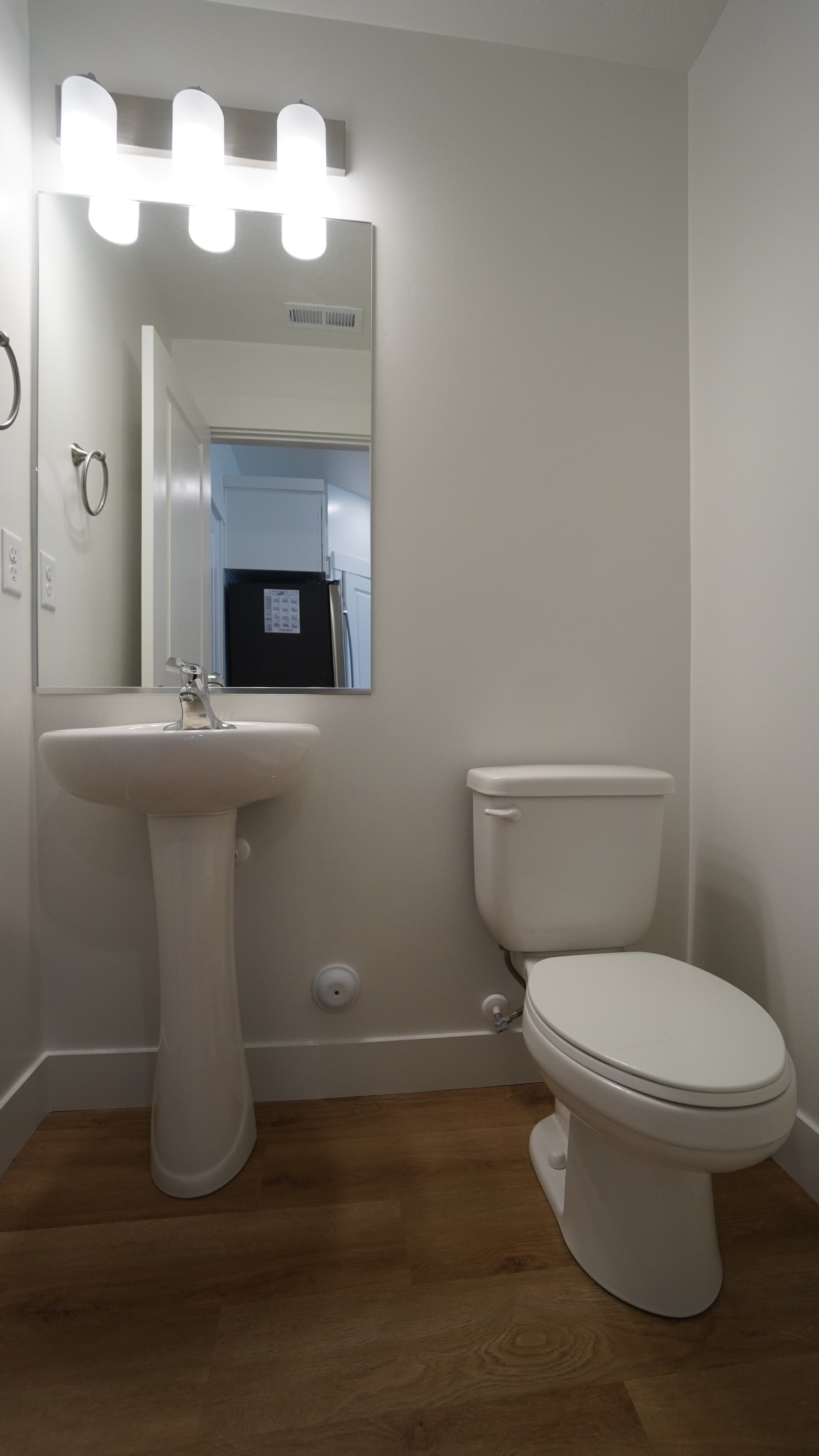 Brigham City Townhome: 176 W 925 N