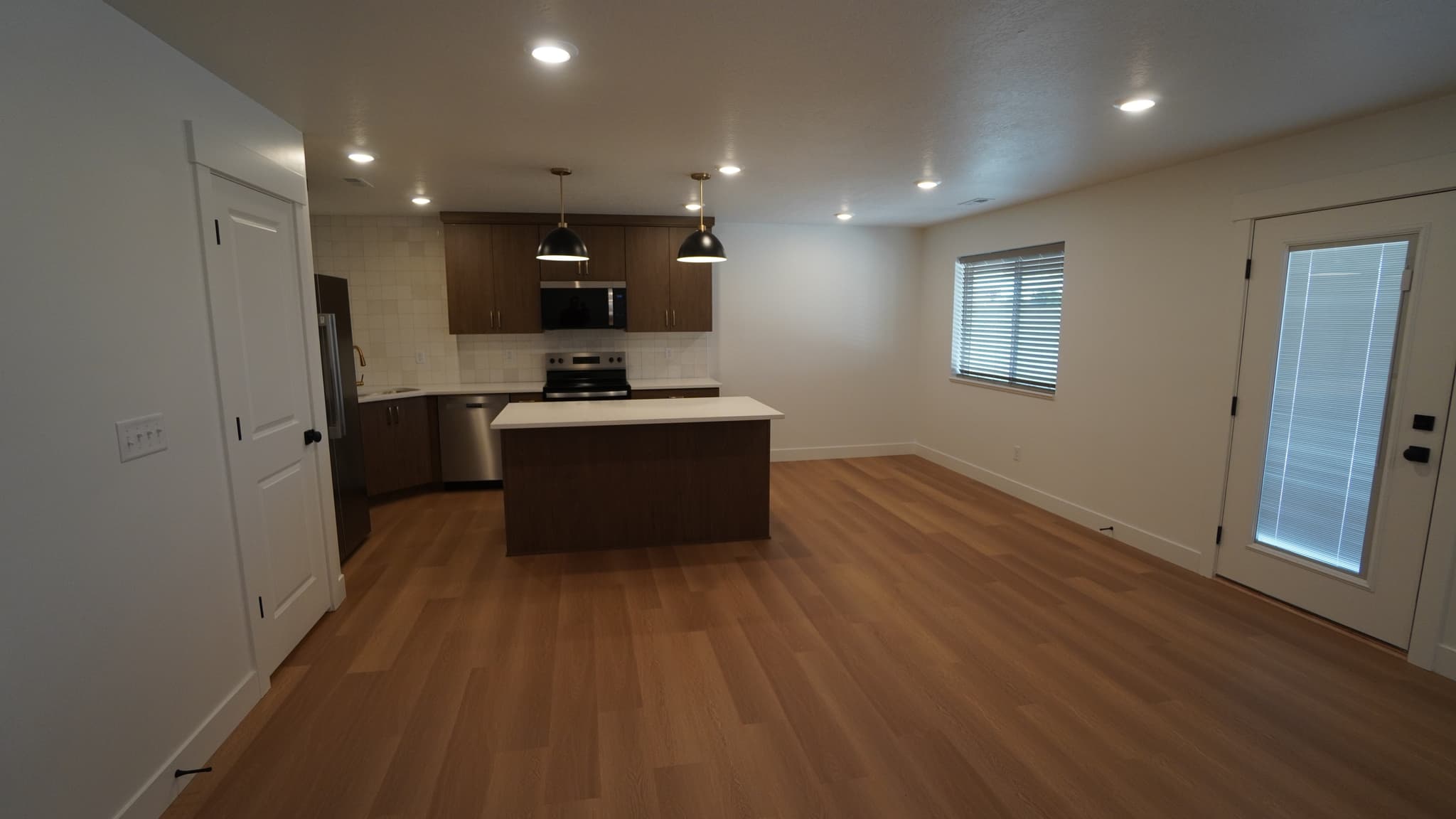 Ogden Townhome: 301 N Liberty Cove Dr