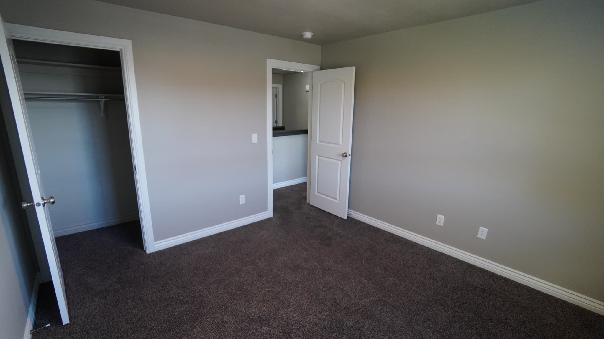 Layton Townhome: 2895 N 1100 W