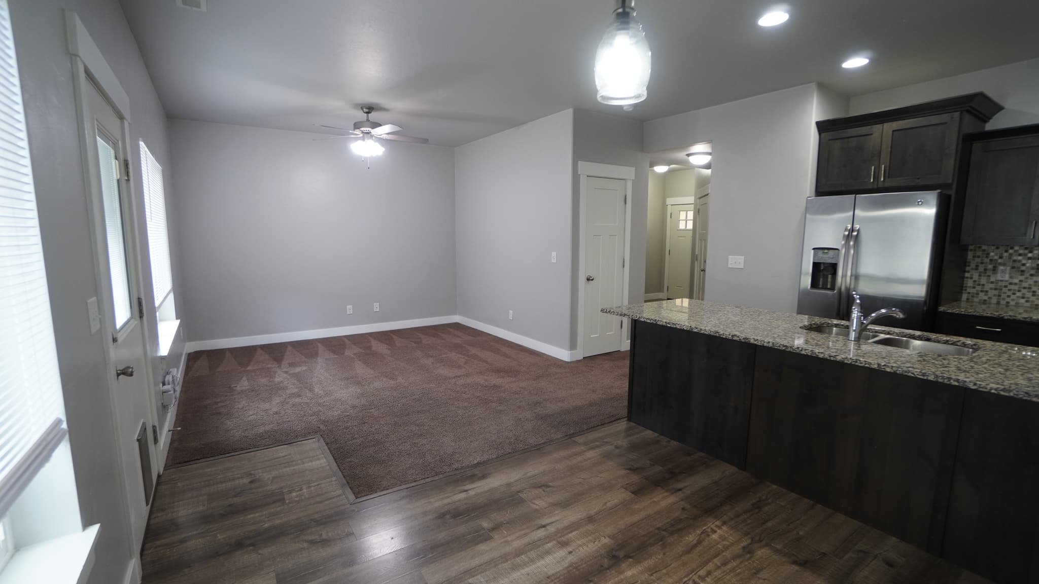 West Haven Townhome: 2090 Carson Ave