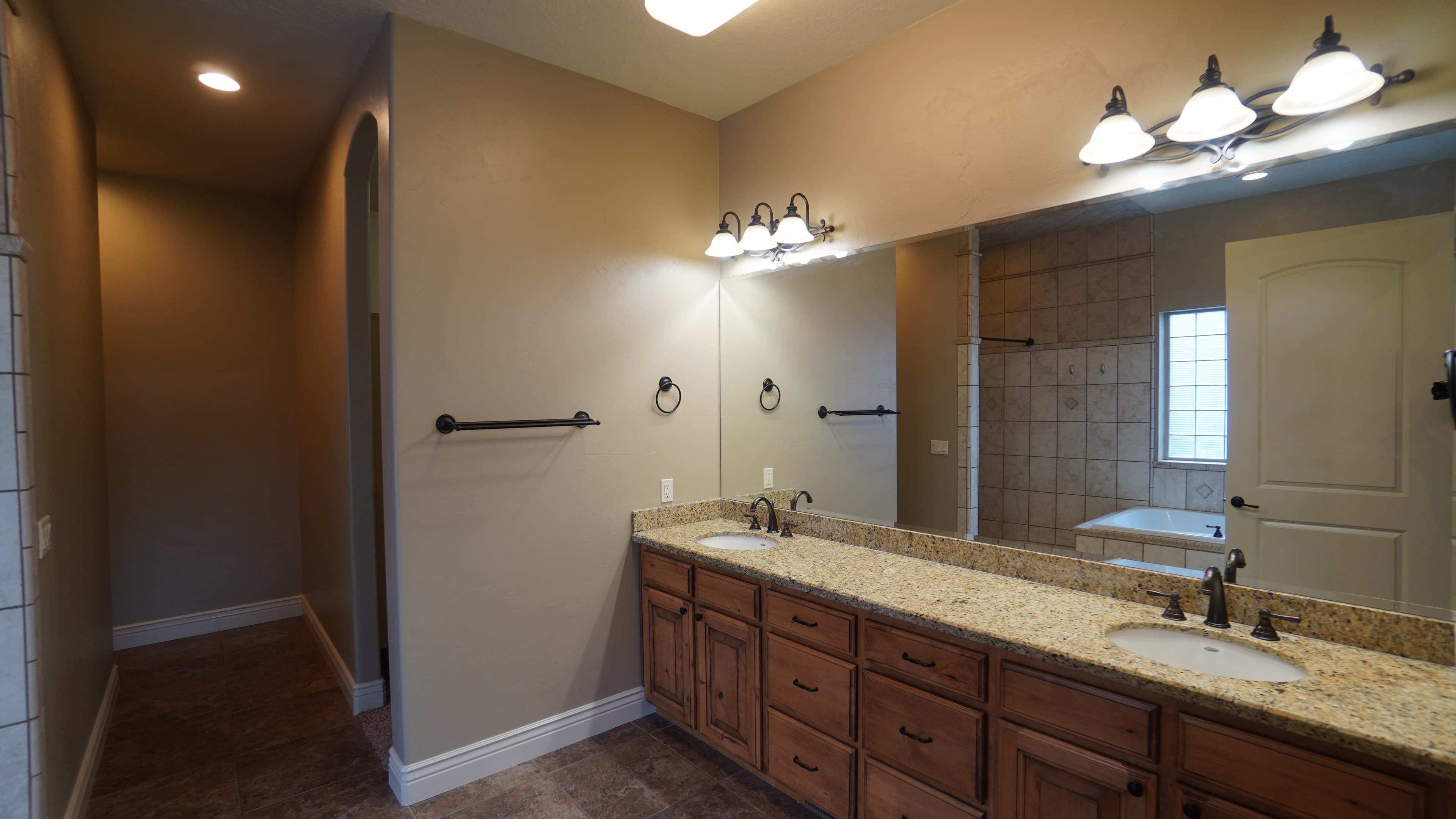 Layton House: 2263 E 425 N