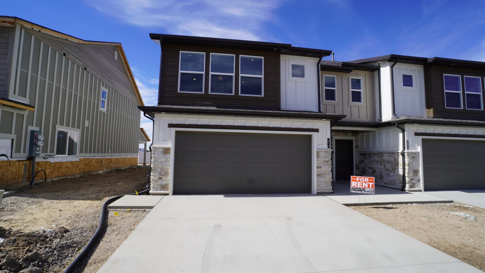 Ogden Townhome: 301 N Liberty Cove Dr
