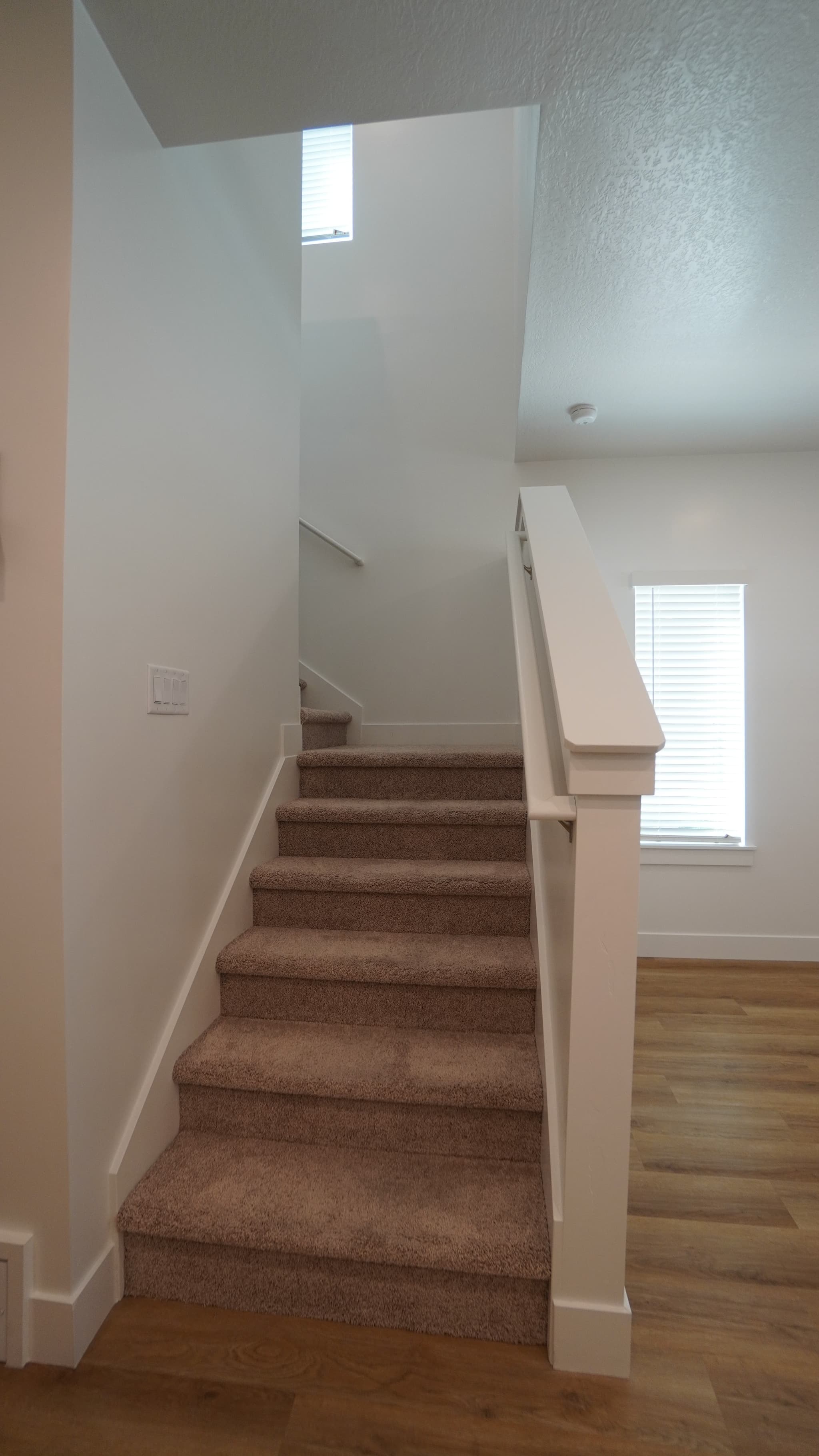Brigham City Townhome: 176 W 925 N