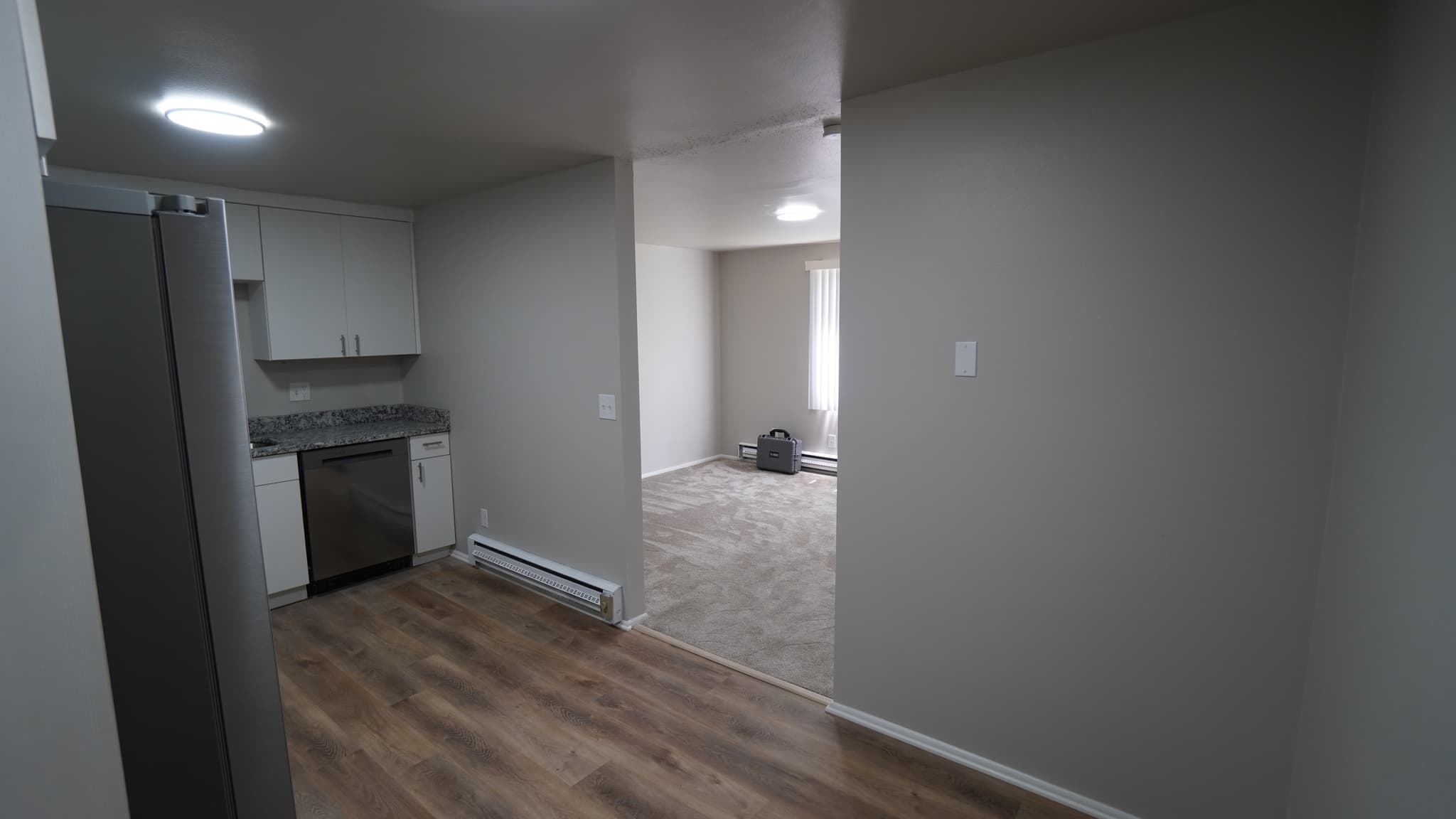 Farmington Apartment: 175 S Main St