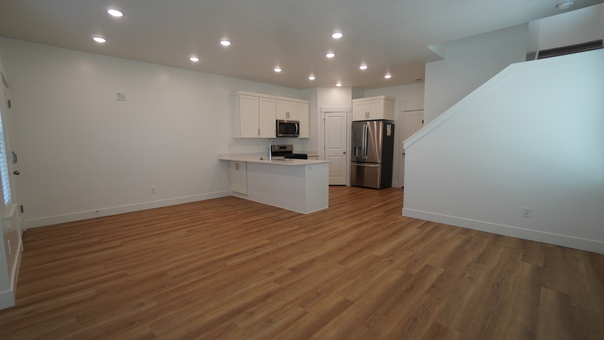 Brigham City Townhome: 176 W 925 N