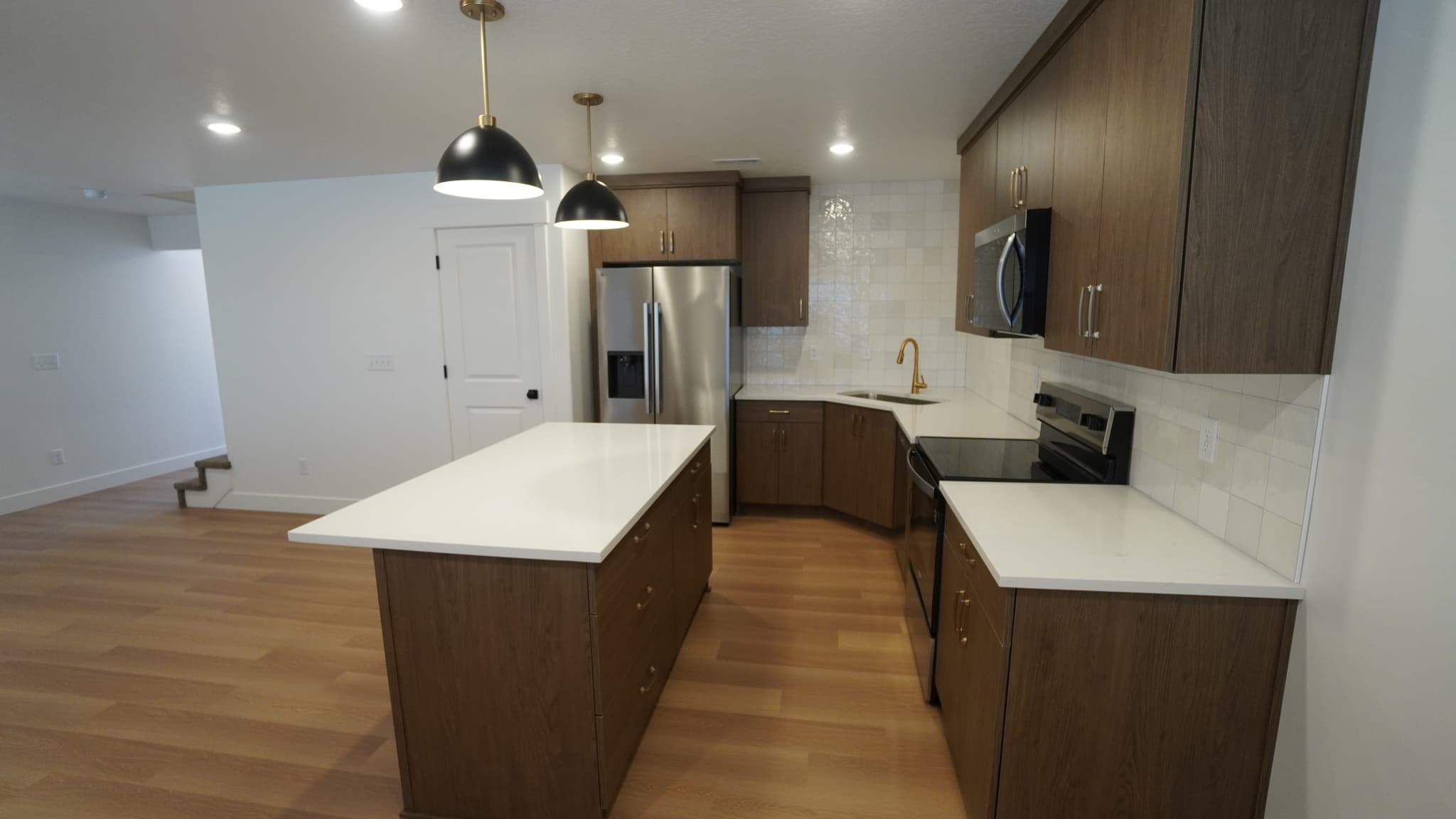 Ogden Townhome: 301 N Liberty Cove Dr