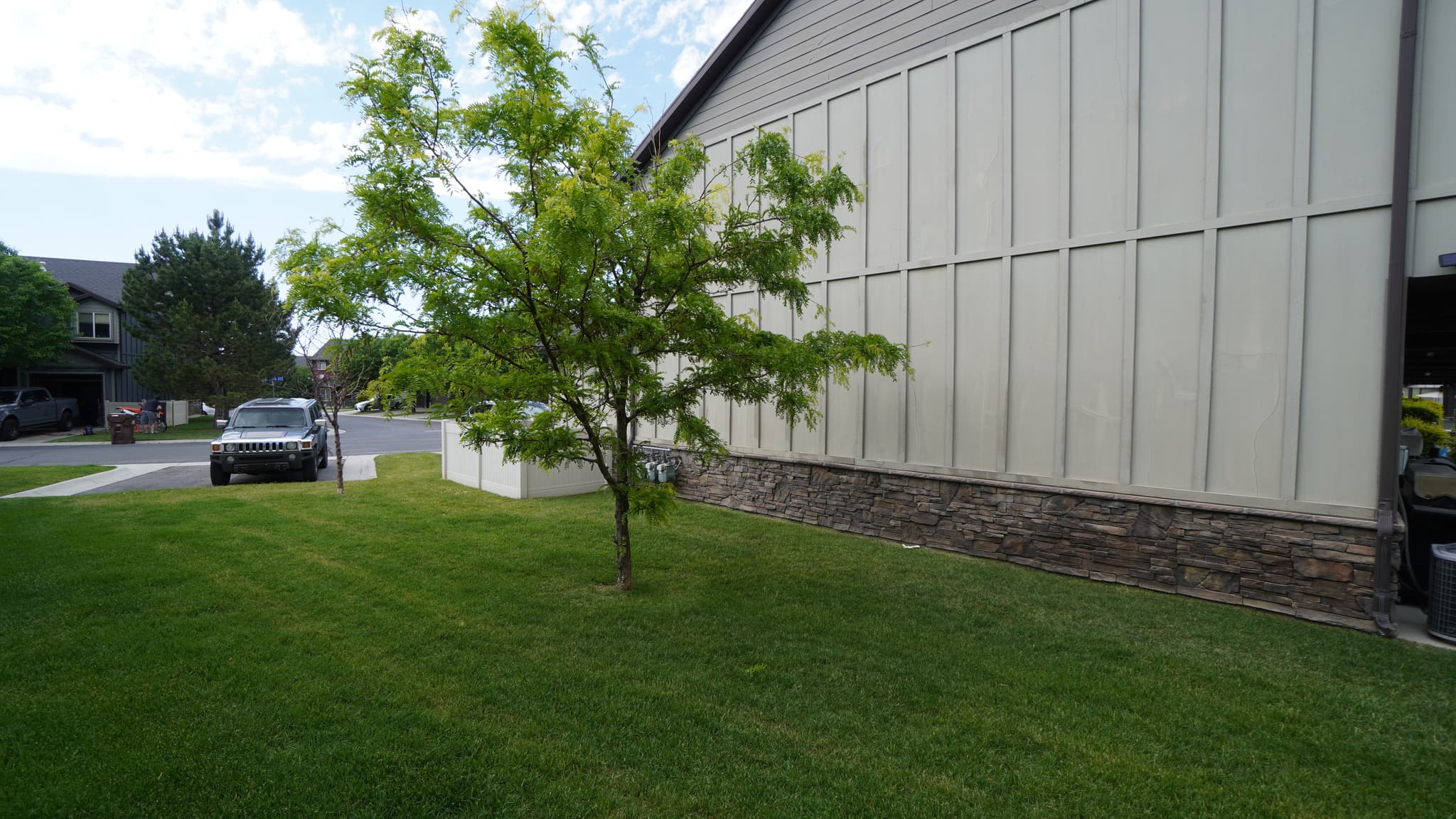 West Haven Townhome: 2090 Carson Ave
