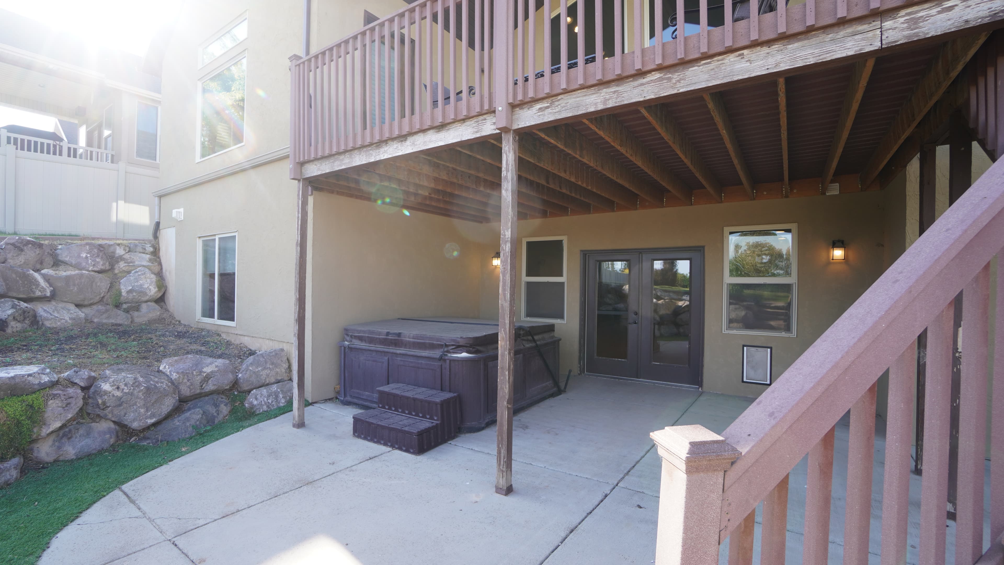 Layton House: 2263 E 425 N