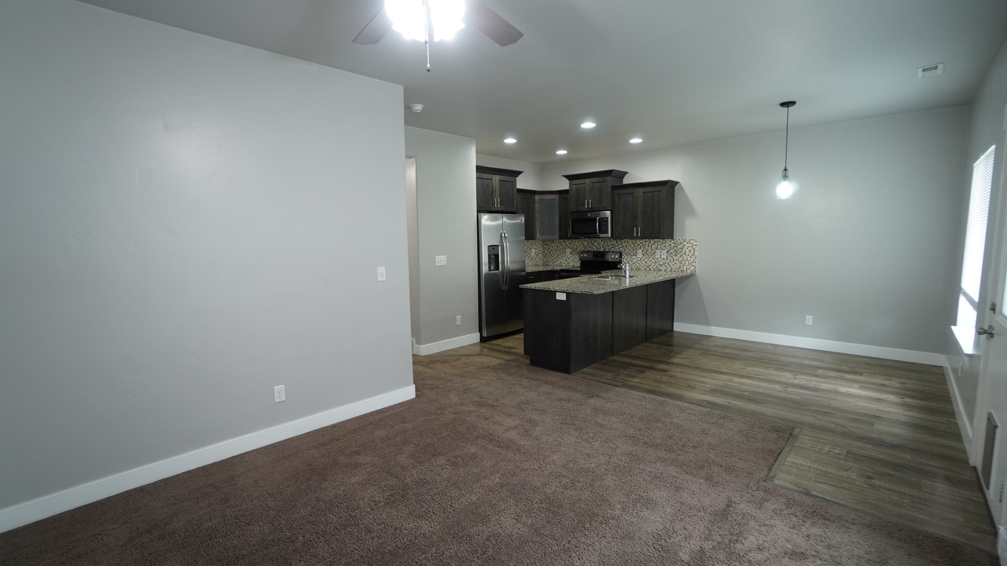 West Haven Townhome: 2090 Carson Ave