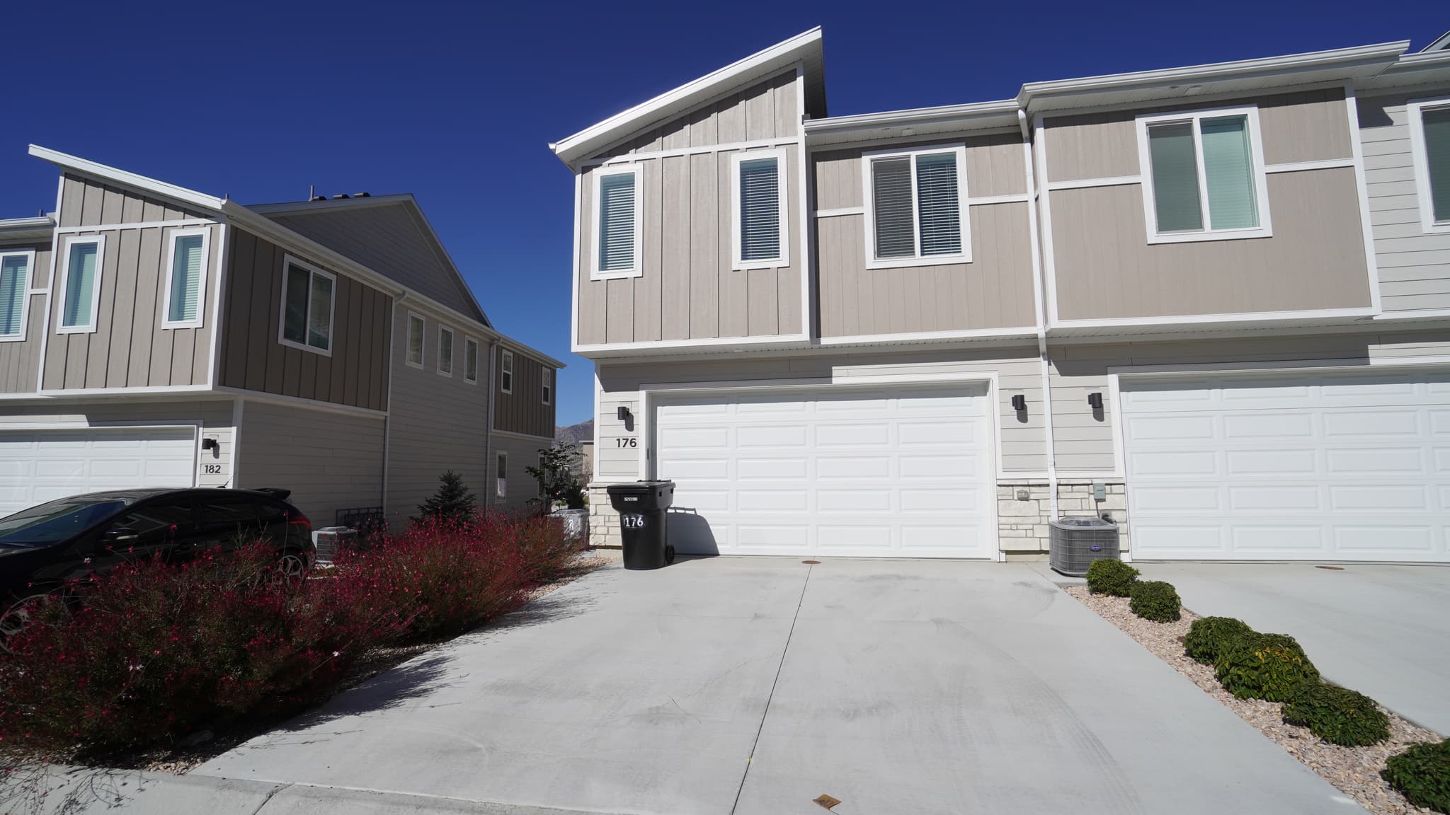 Brigham City Townhome: 176 W 925 N