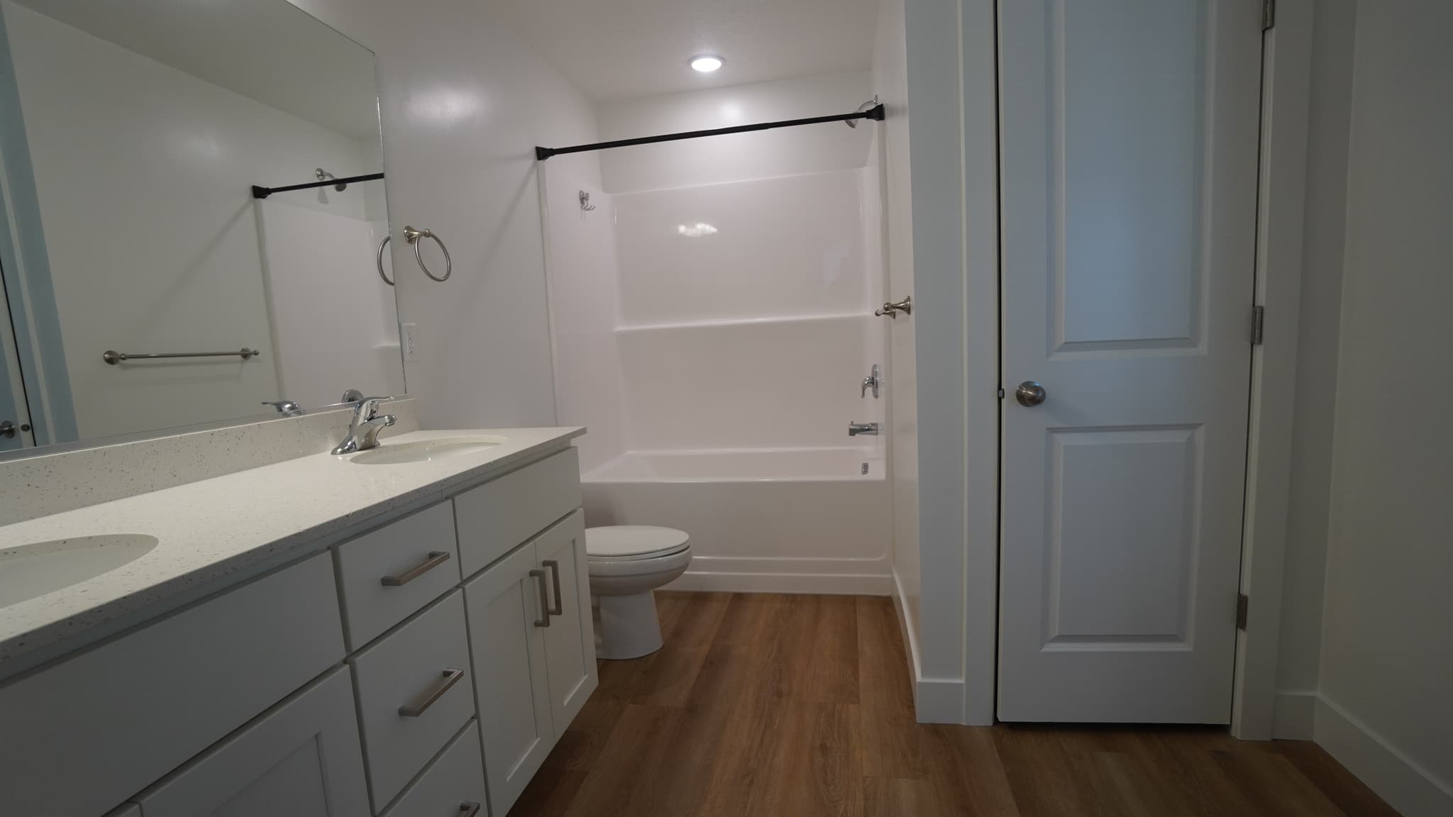 Brigham City Townhome: 176 W 925 N