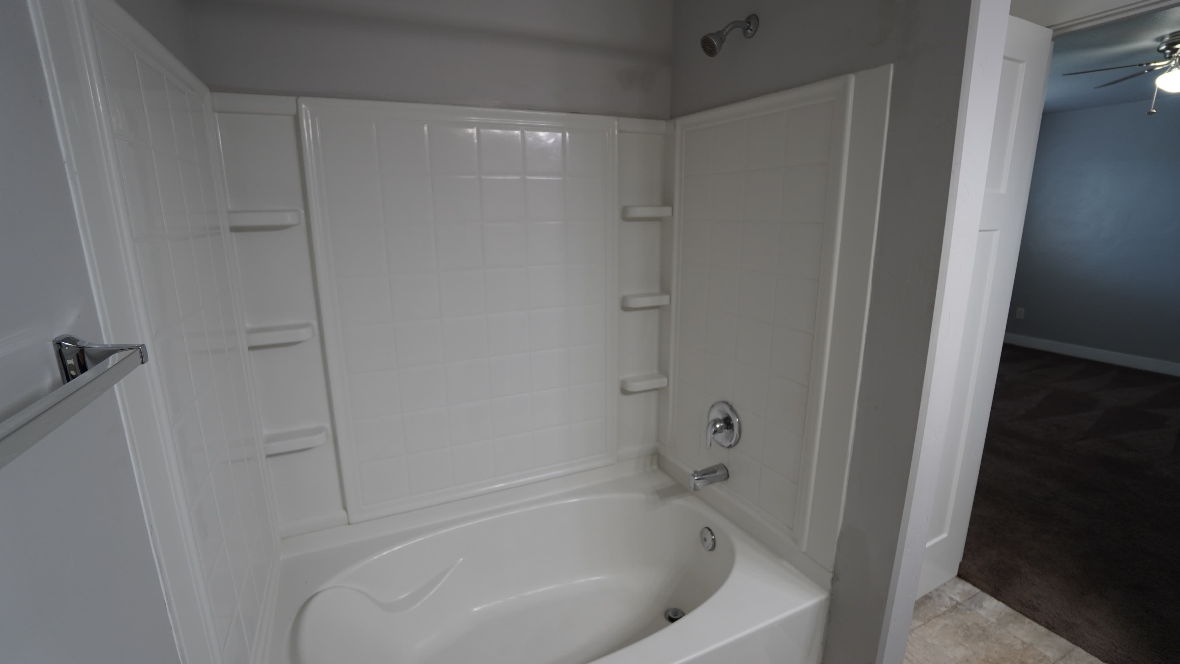 West Haven Townhome: 2090 Carson Ave