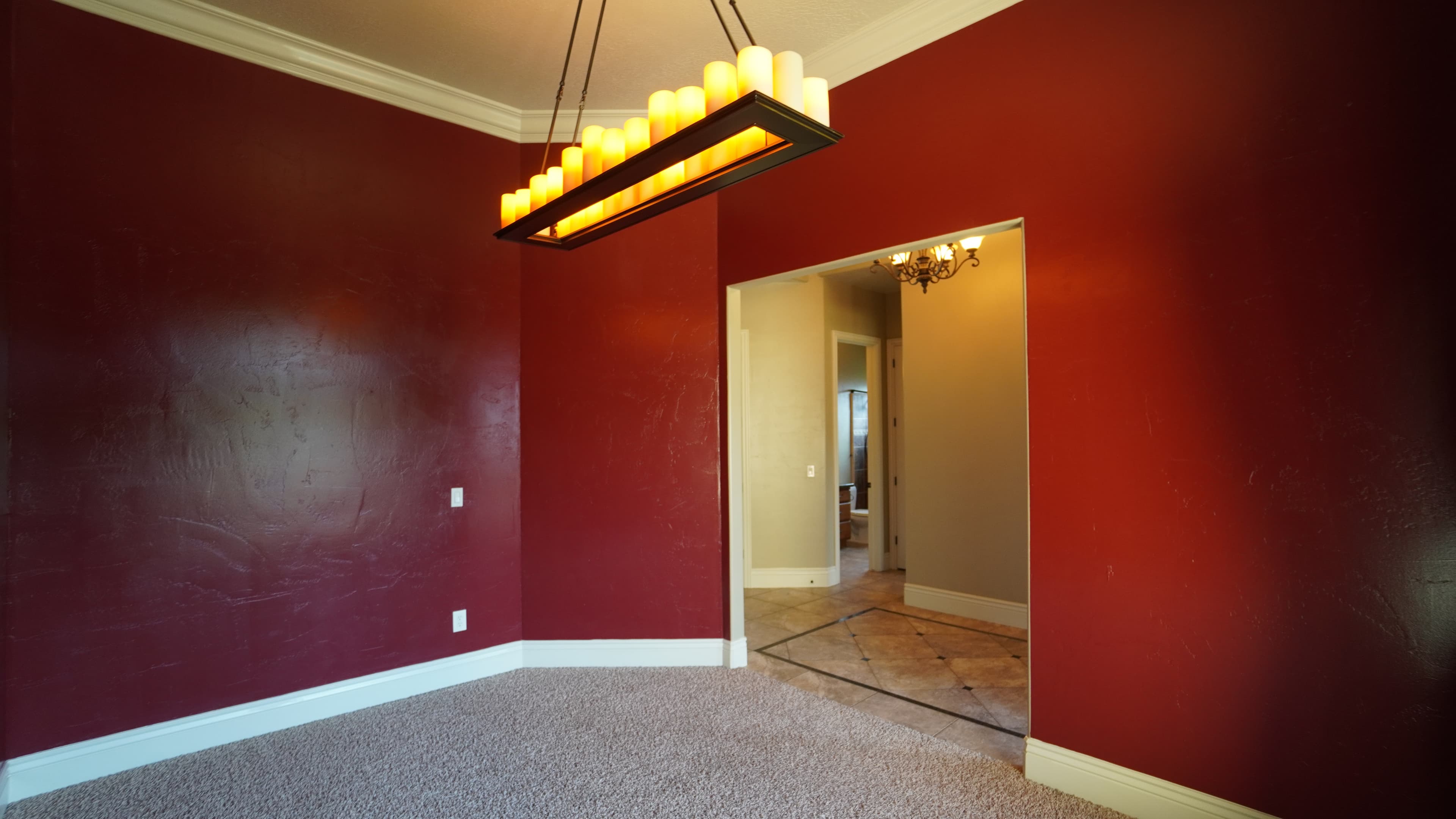 Layton House: 2263 E 425 N