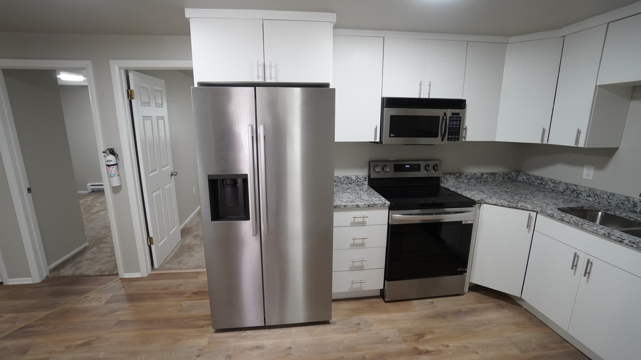 Farmington Apartment: 175 S Main St