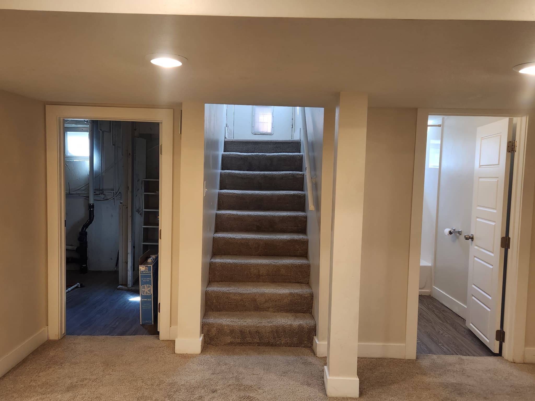 South Jordan In-Law/Basement: 1071 W 10550 S