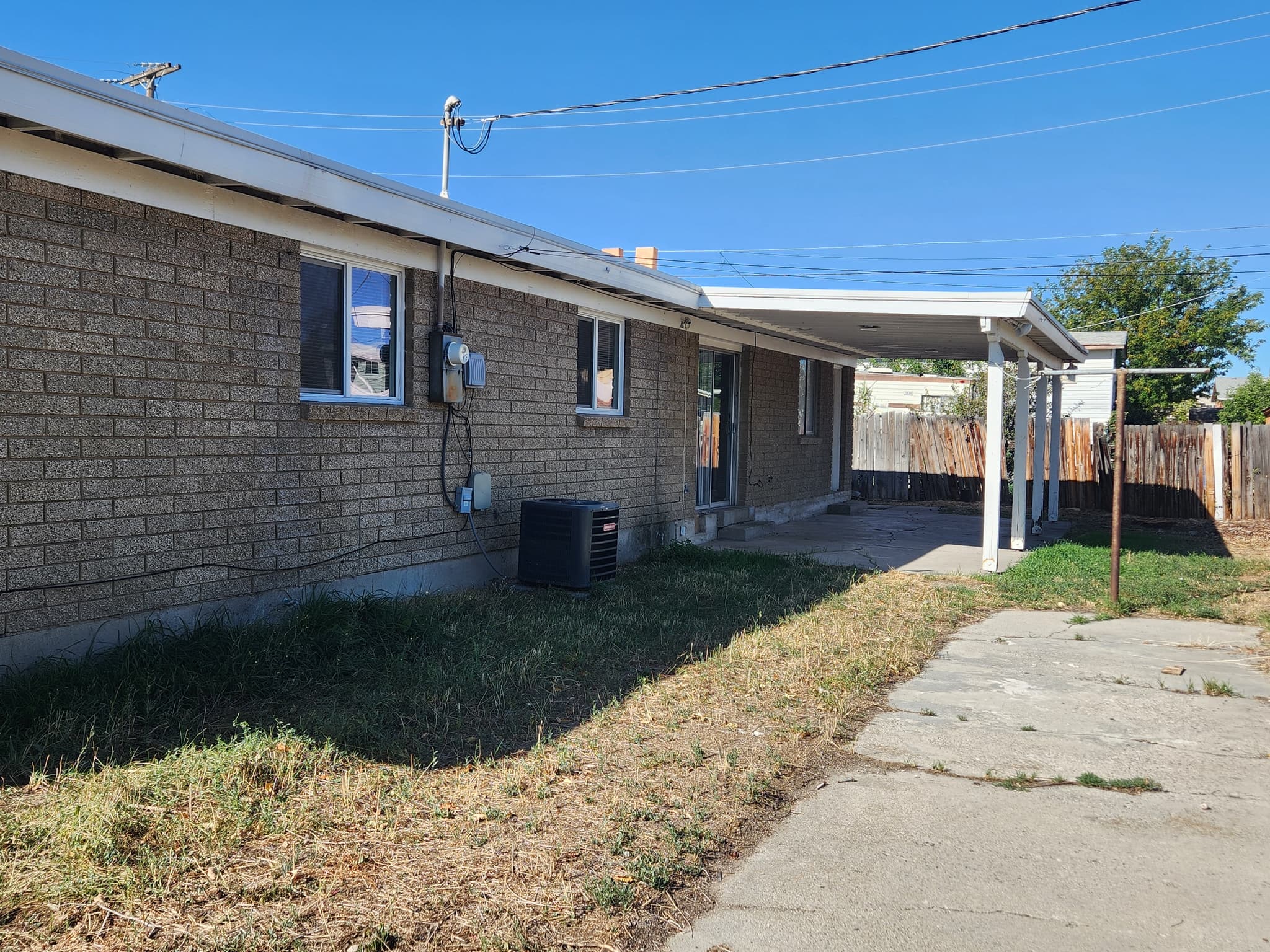 West Valley City House: 3110 W 2995 S