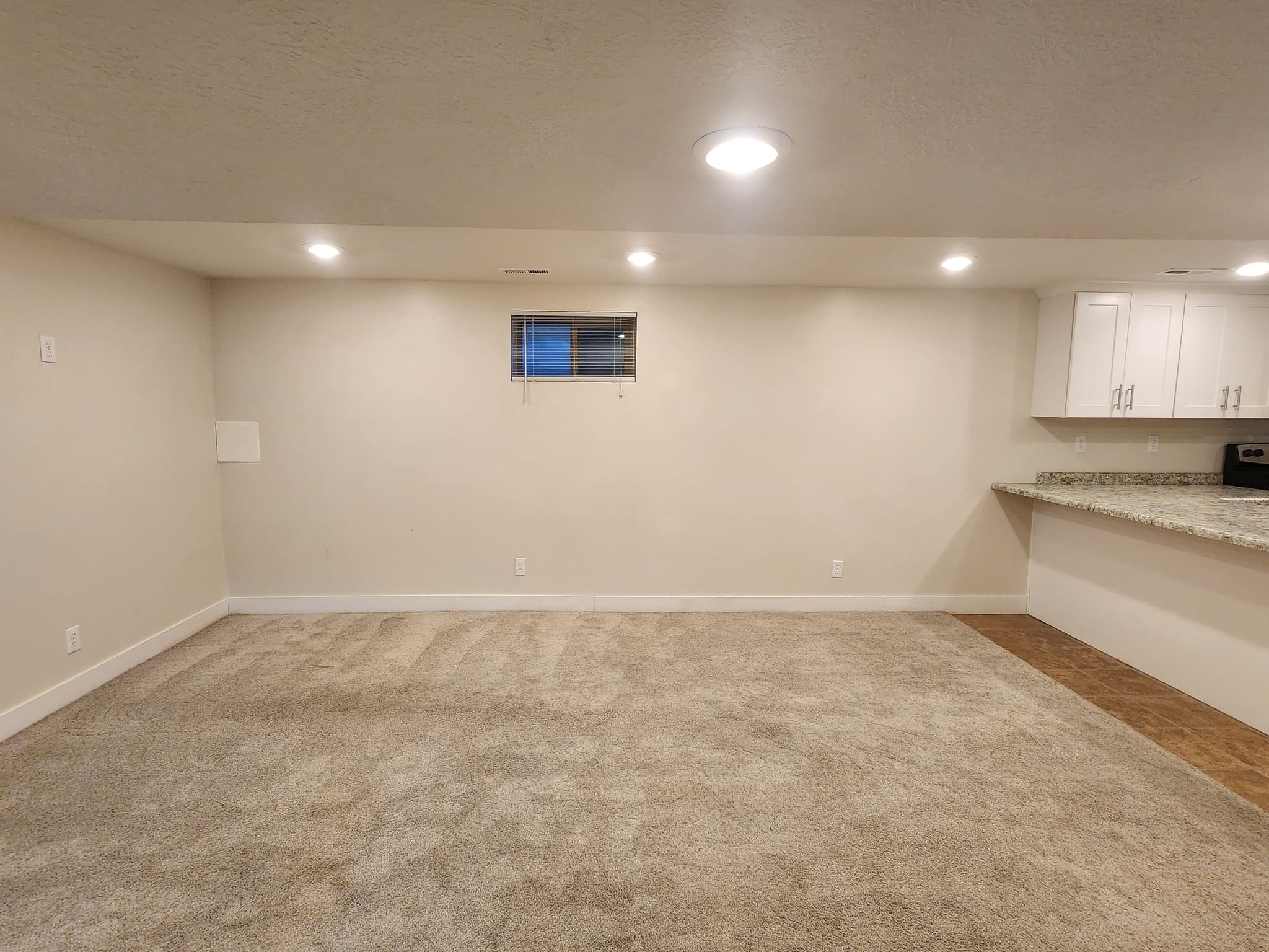 South Jordan In-Law/Basement: 1071 W 10550 S