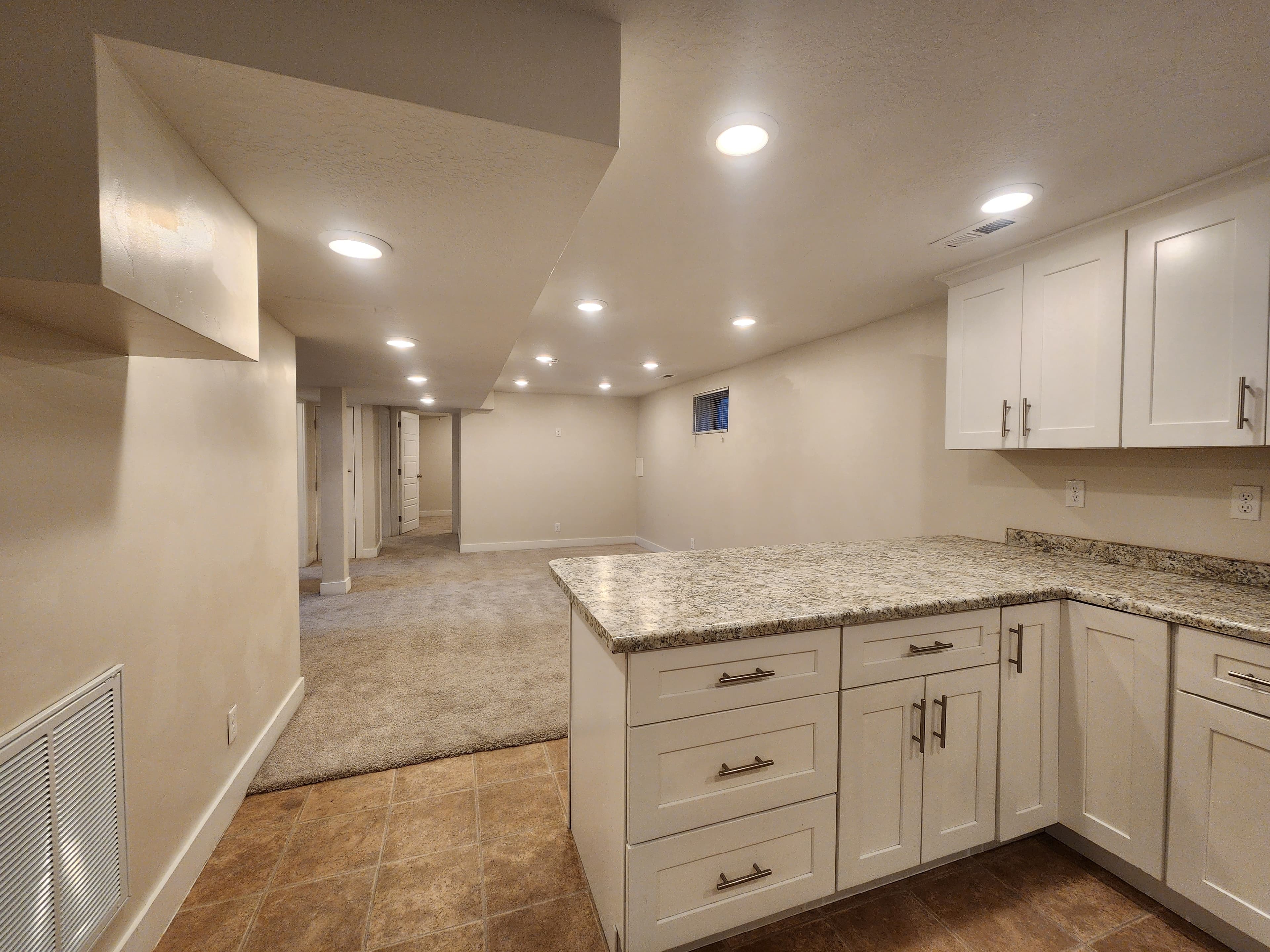 South Jordan In-Law/Basement: 1071 W 10550 S