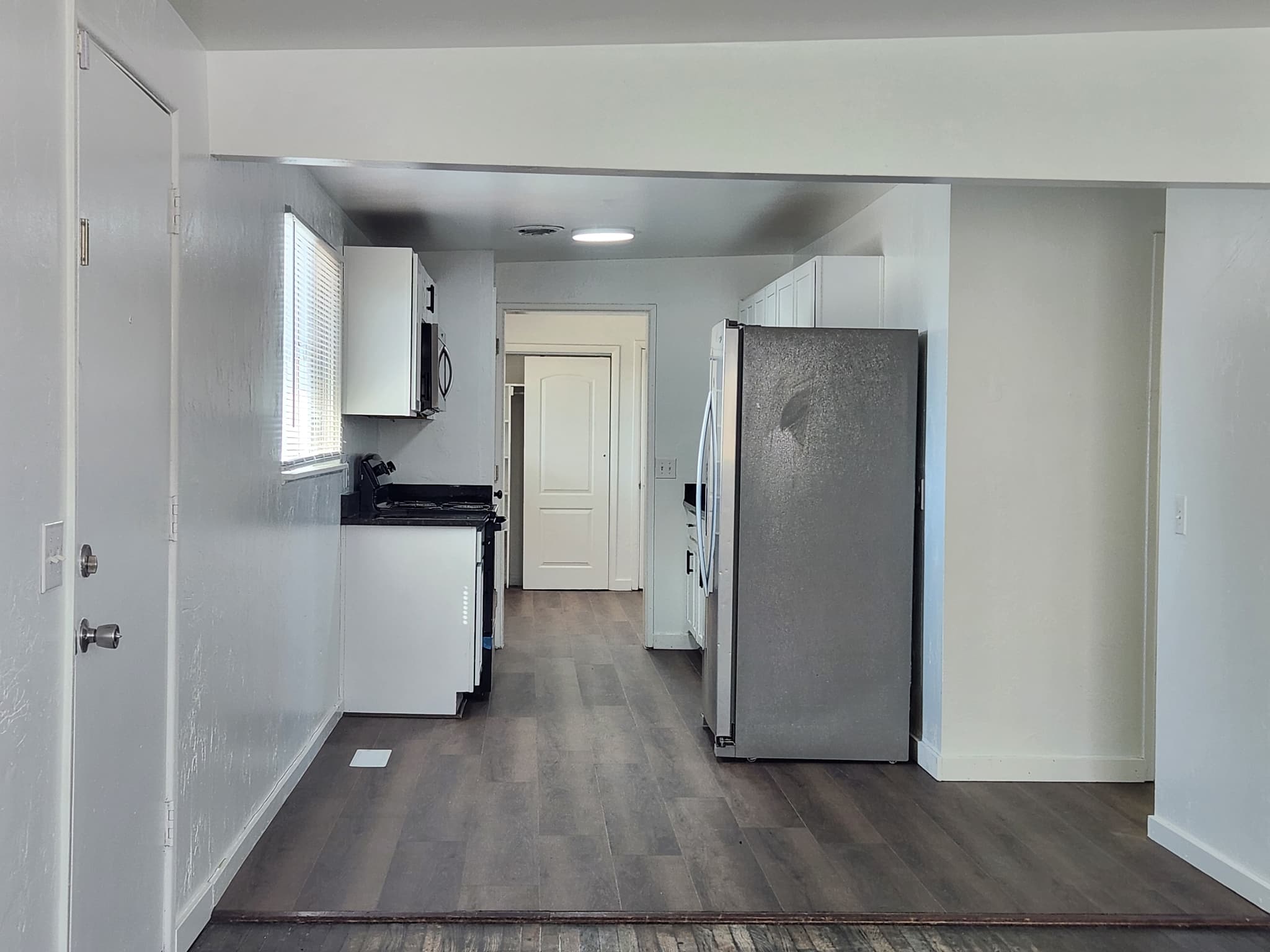 West Valley City House: 3110 W 2995 S