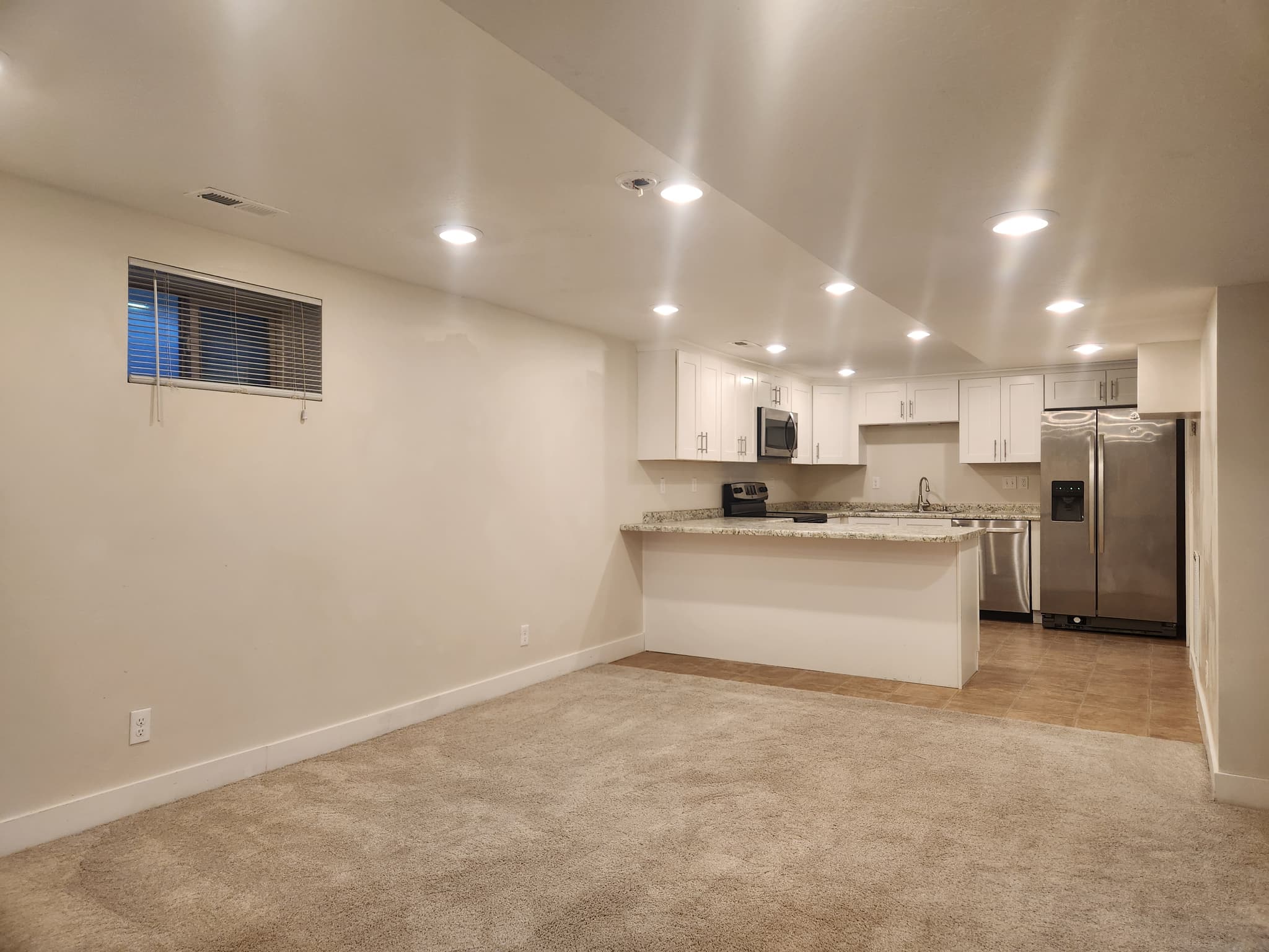 South Jordan In-Law/Basement: 1071 W 10550 S