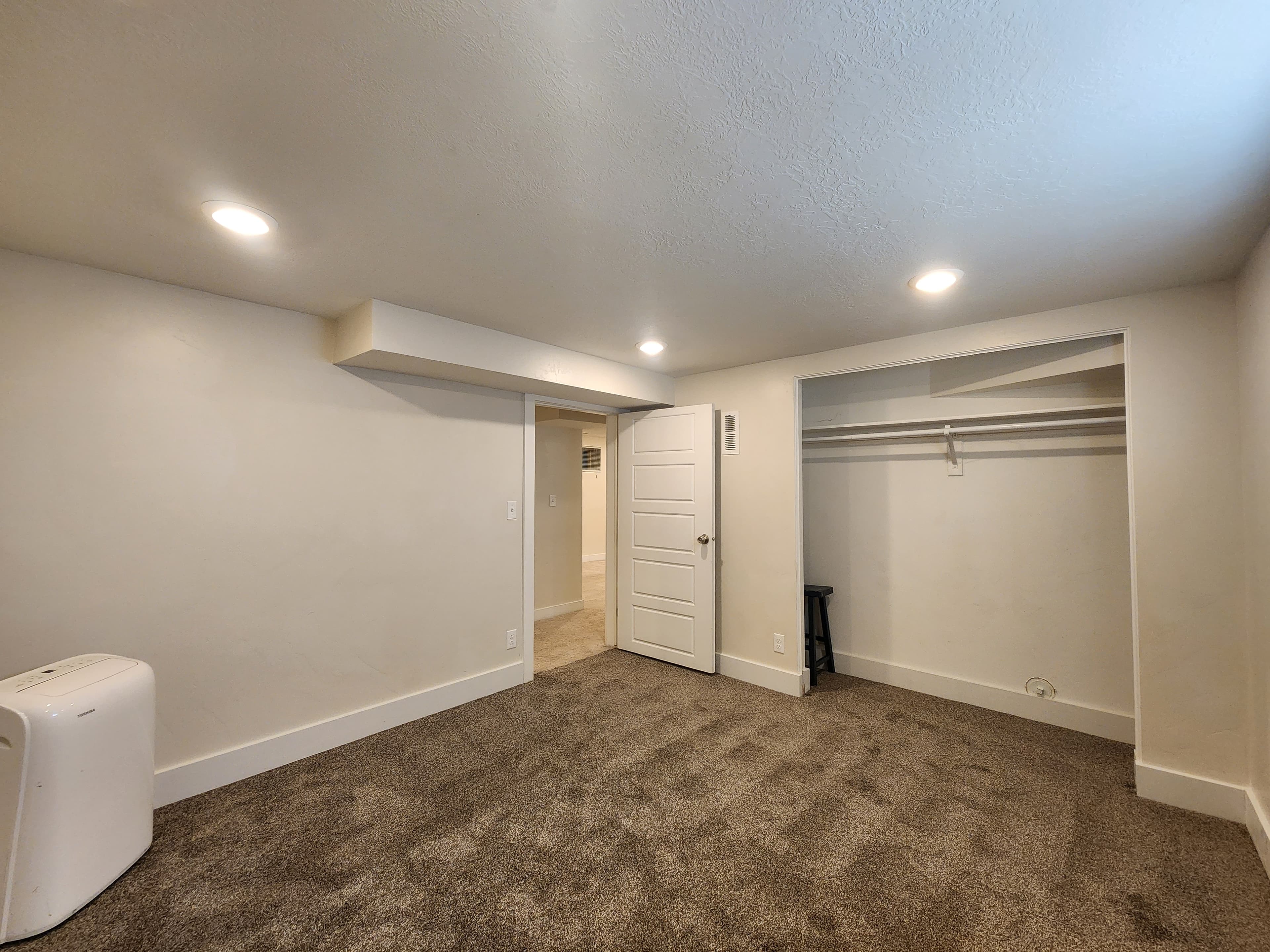 South Jordan In-Law/Basement: 1071 W 10550 S